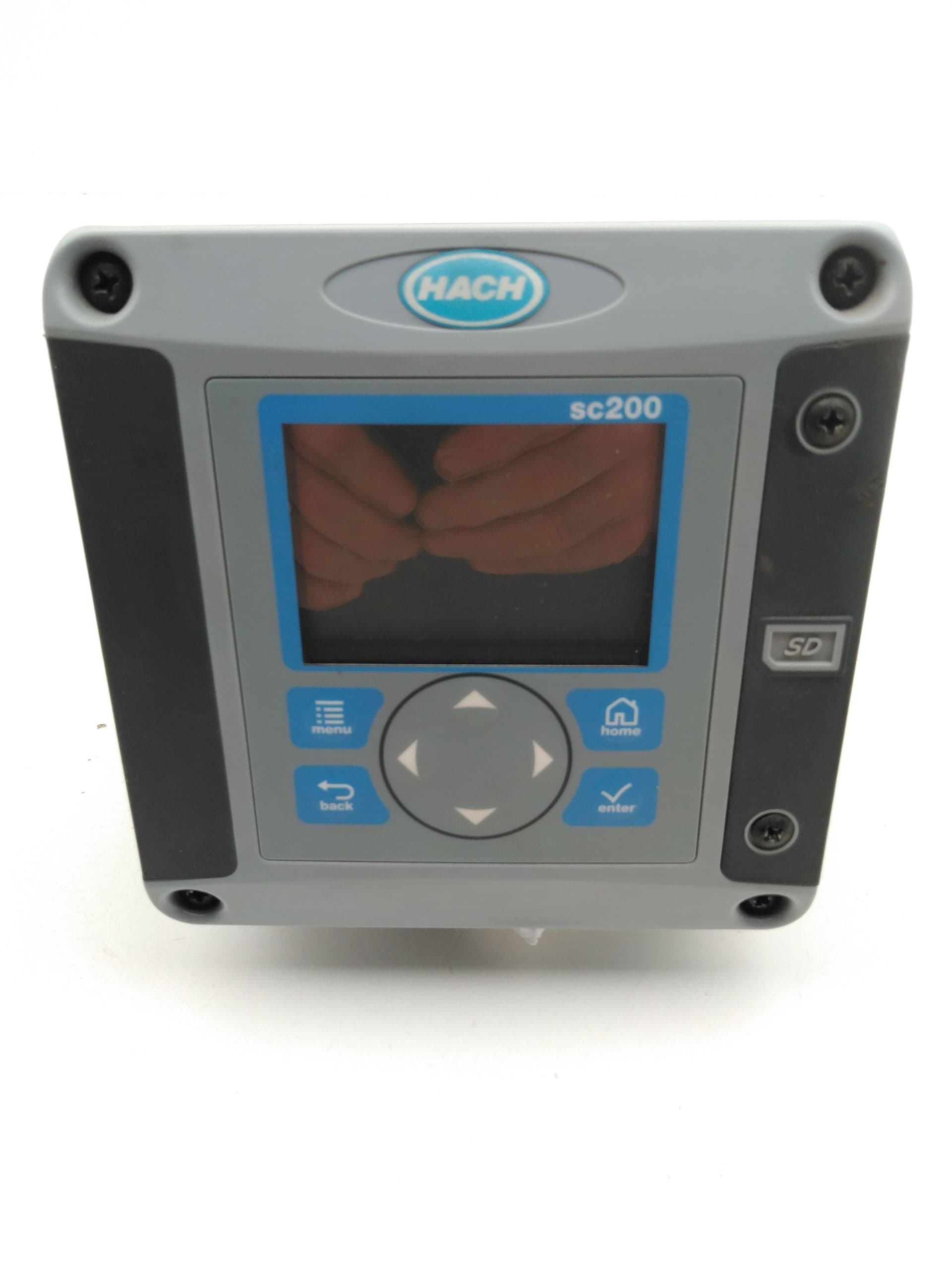 Hach LXV404.99.00502 SC200 Universal Controller