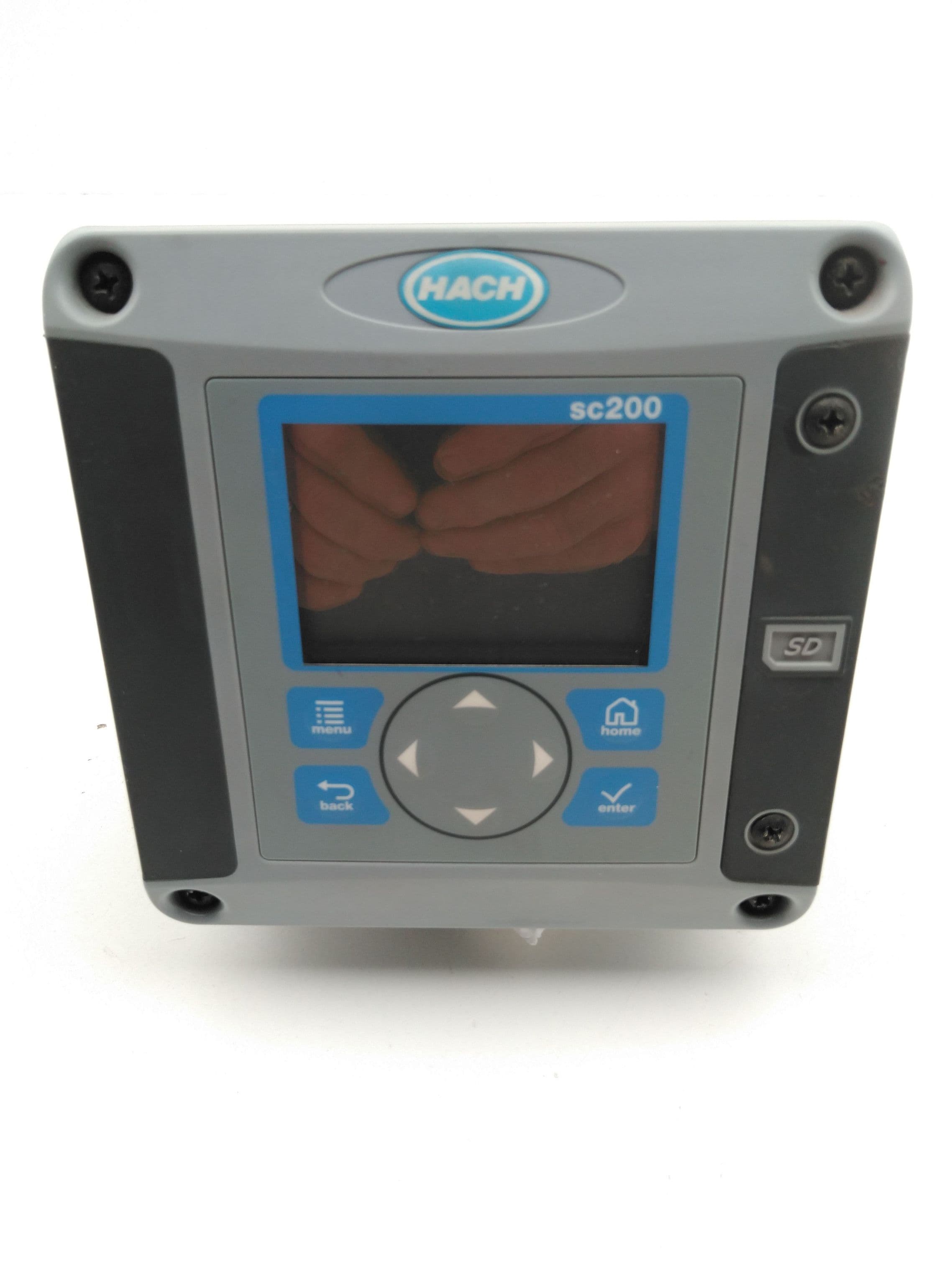 Hach LXV404.99.00502 SC200 Universal Controller