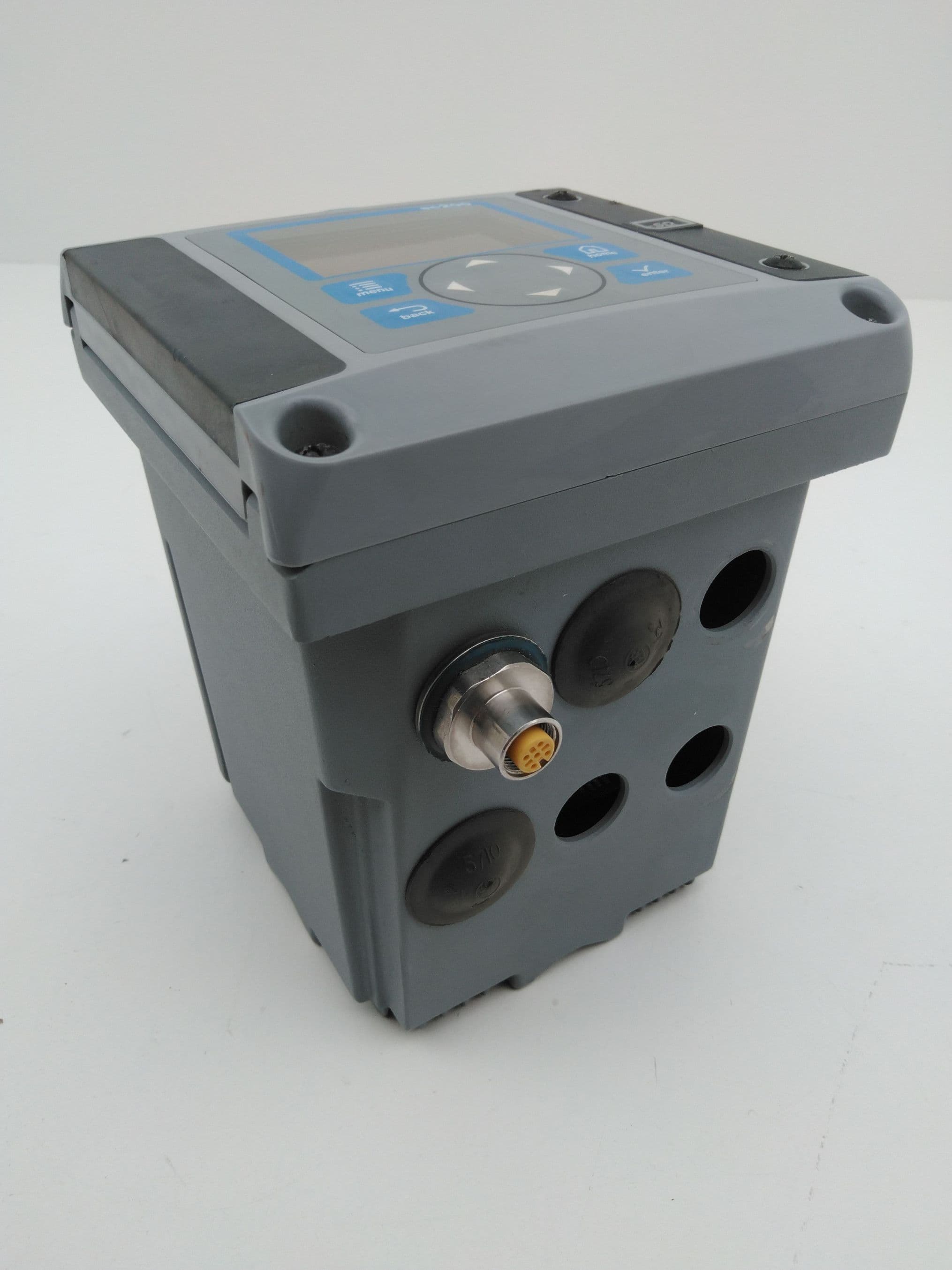 Hach LXV404.99.00502 SC200 Universal Controller