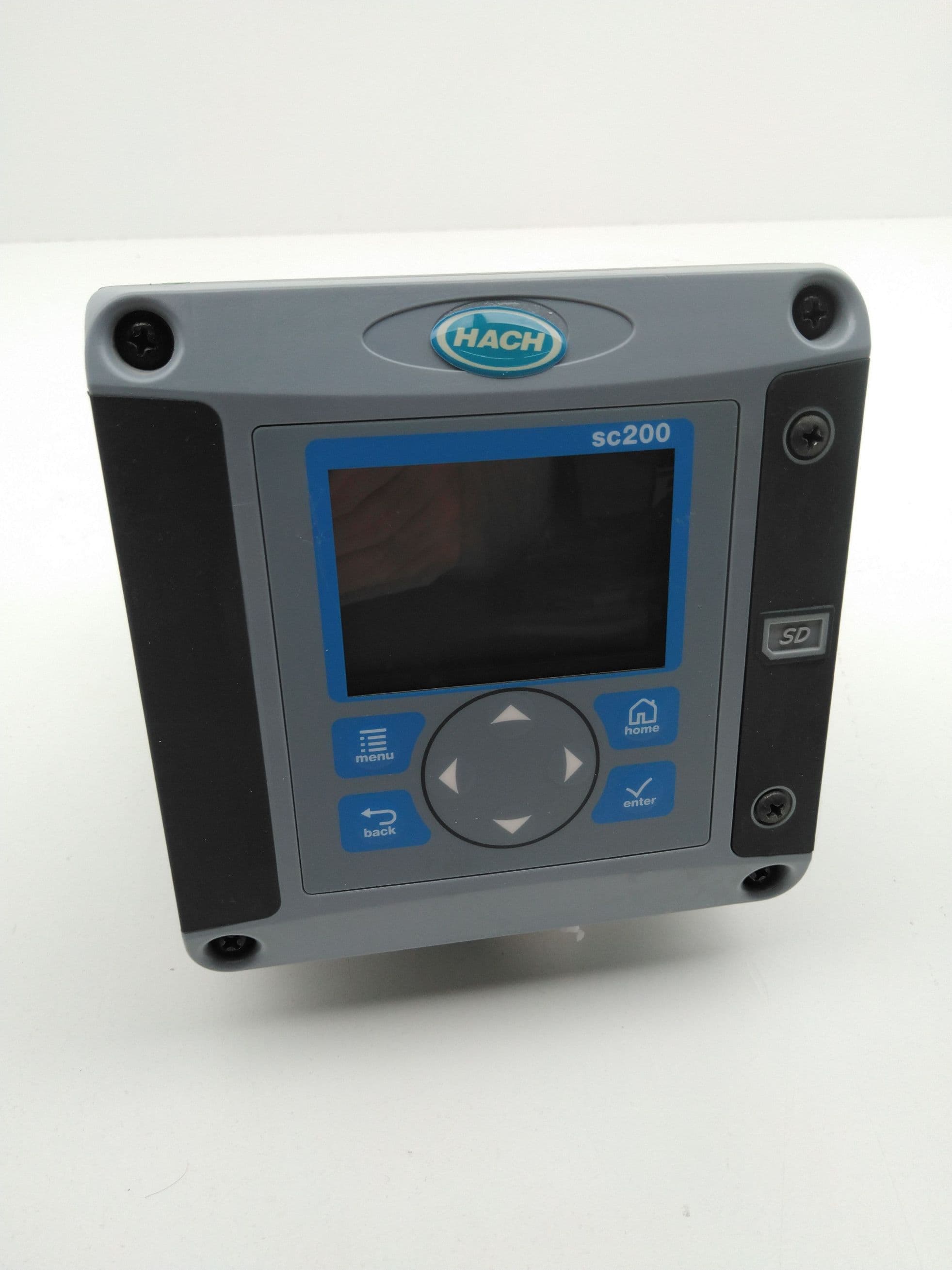 Hach LXV404.99.00002 SC200 Universal Controller