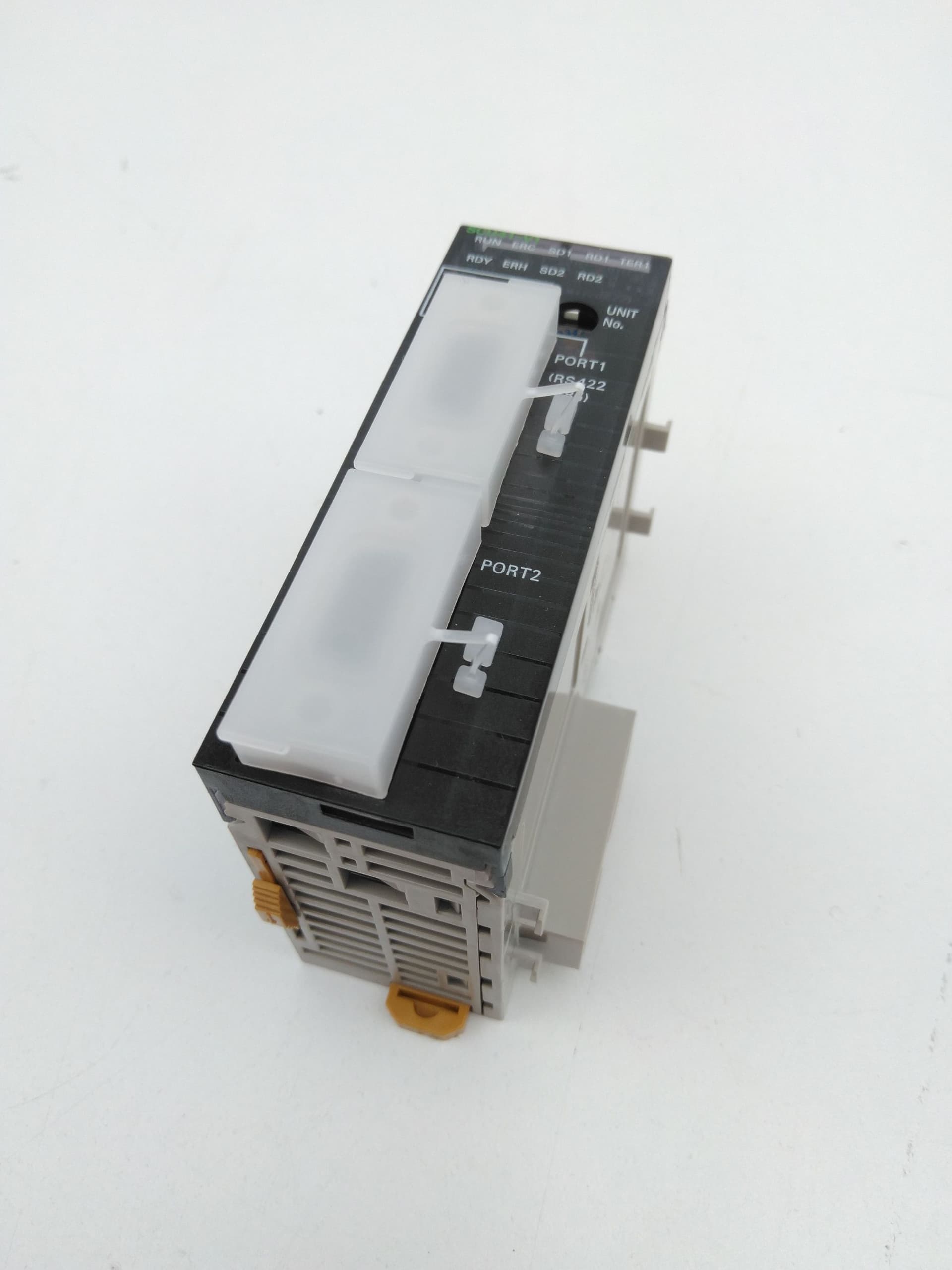 Omron CJ1W-SCU41-V1 Serial Communication Module