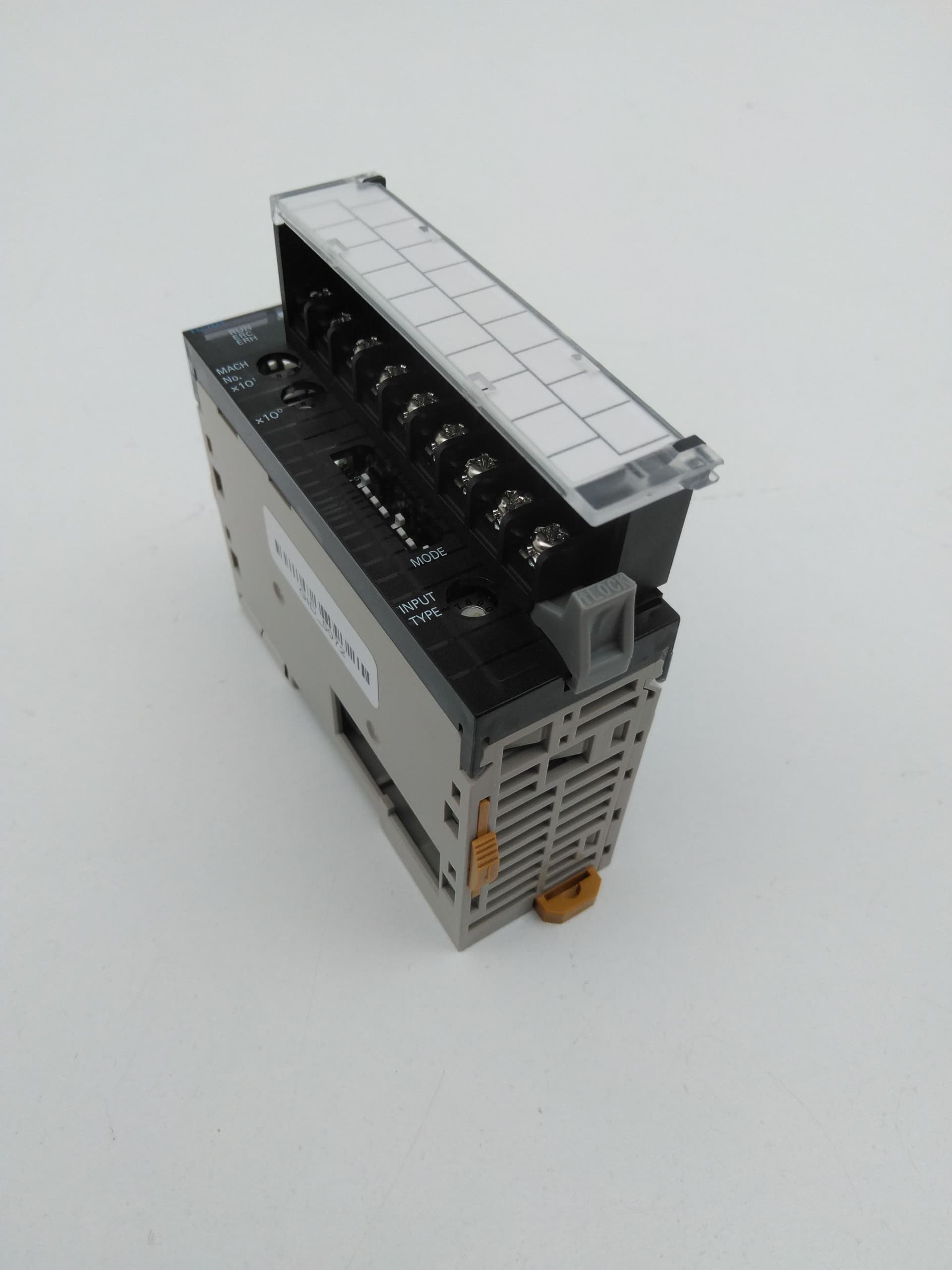 Omron CJ1W-TC101 Temperature Control Module