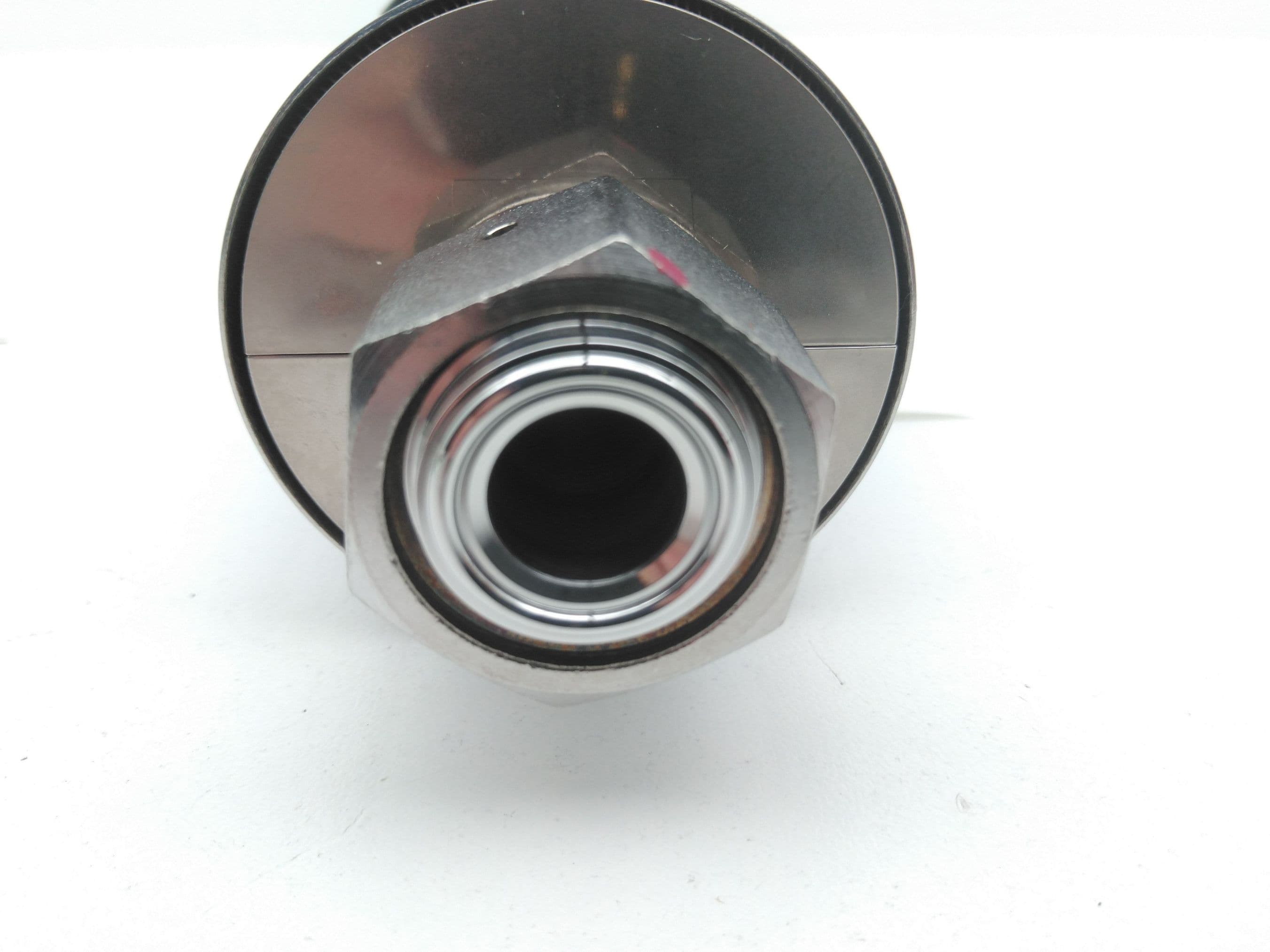 MKS Applied Materials AMAT 0190-72680, 728A-26593 10 Torr Capacitance Manometer