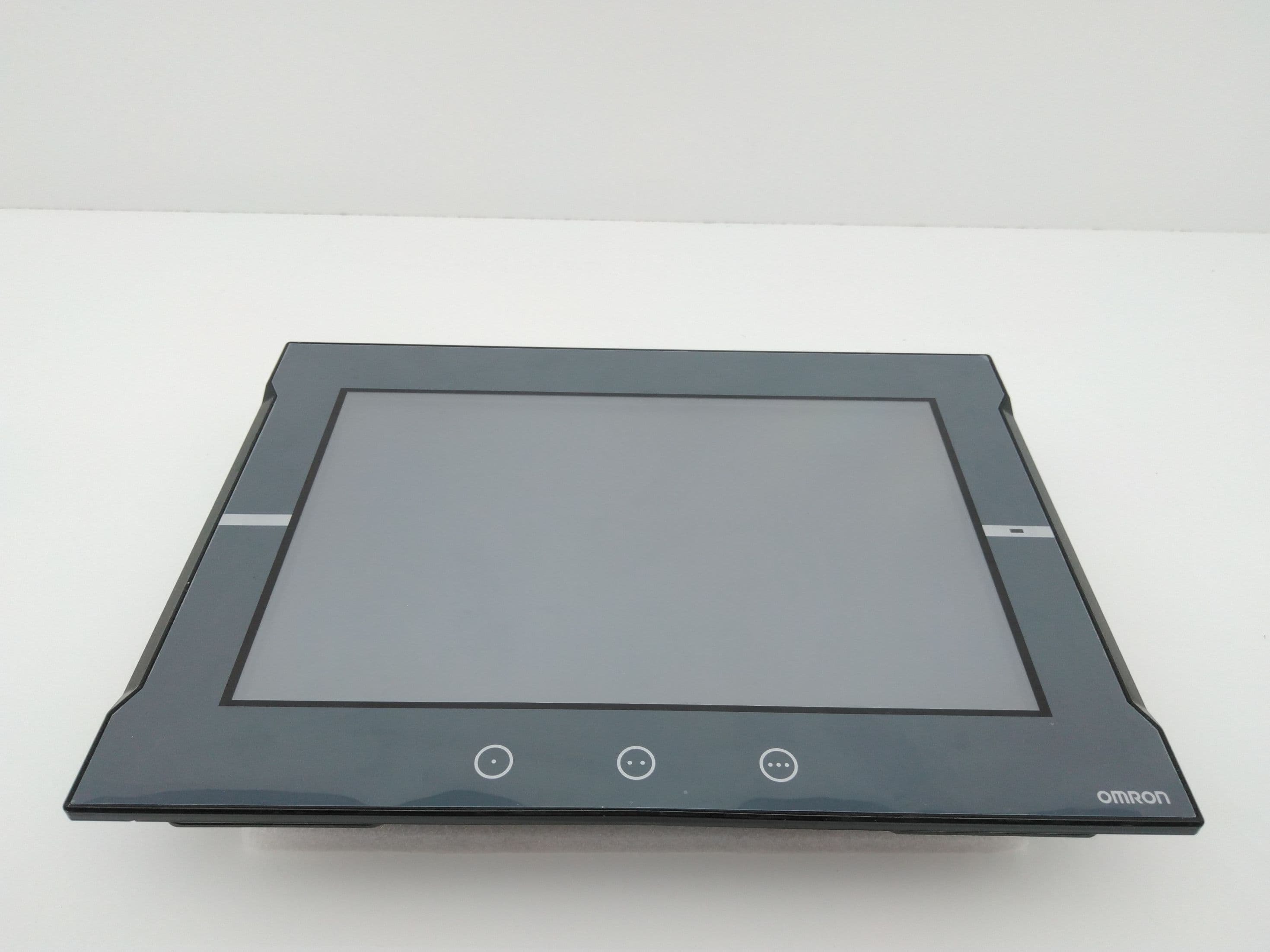 Omron NA5-12W101B HMI Touchscreen Programmable Terminal, 12.1”