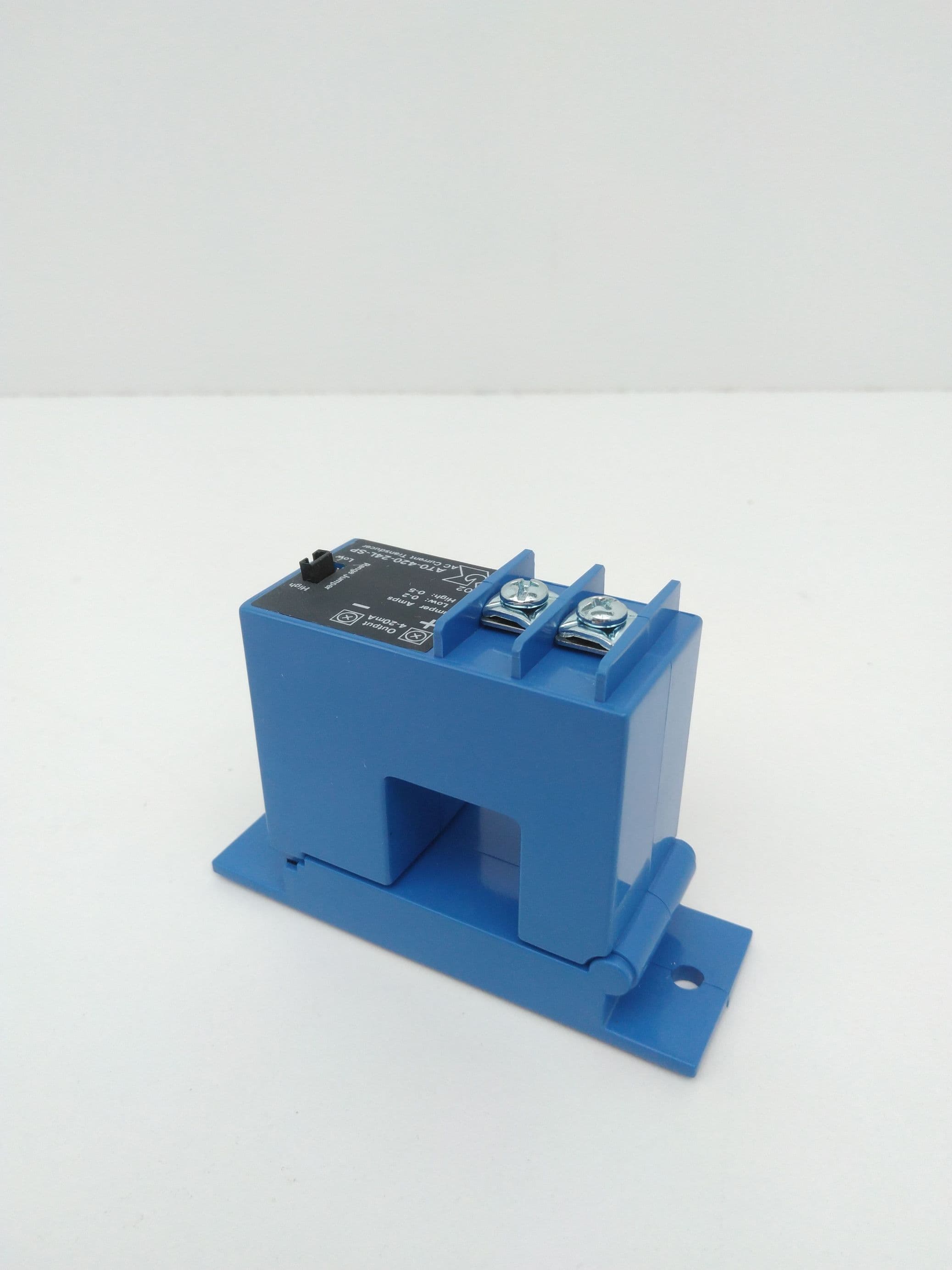 NK Technologies AT0-420-24L-SP Split Core AC Current Transducers