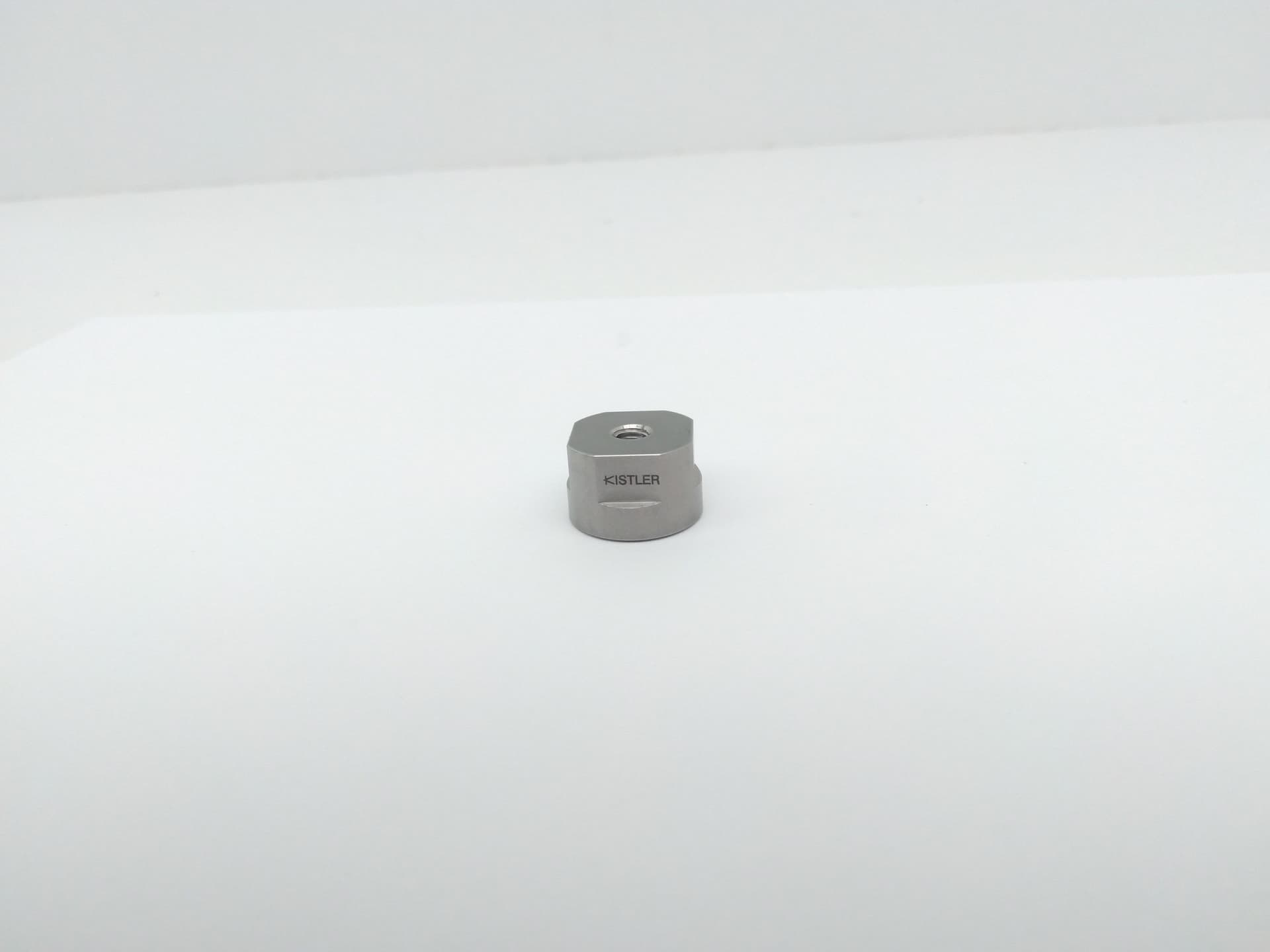 Kistler 8452A Magnetic Mounting Base for Acceleration Sensors