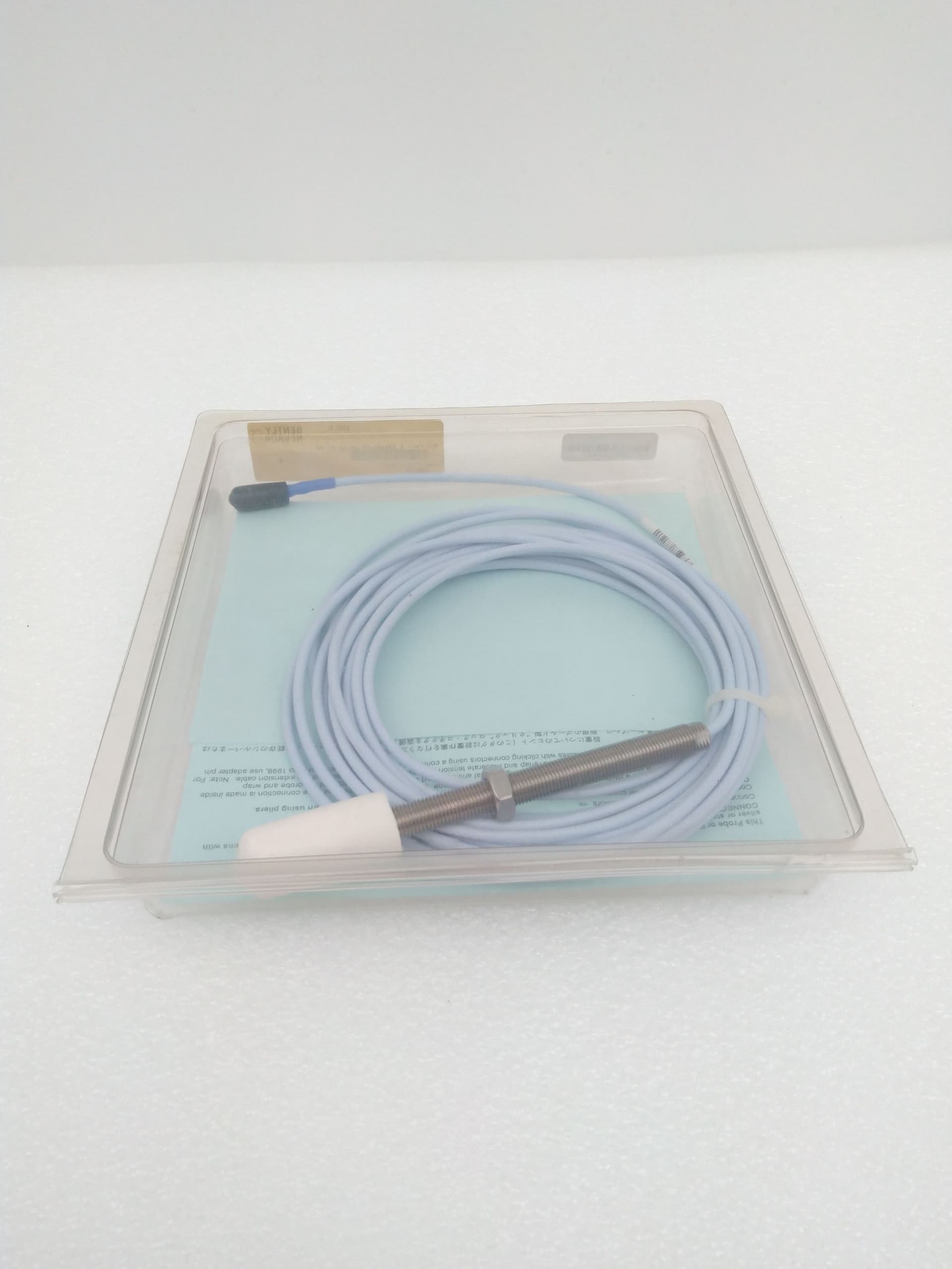Bently Nevada 330101-00-50-50-02-00 Probe Proximity Vibration Sensor 3300XL