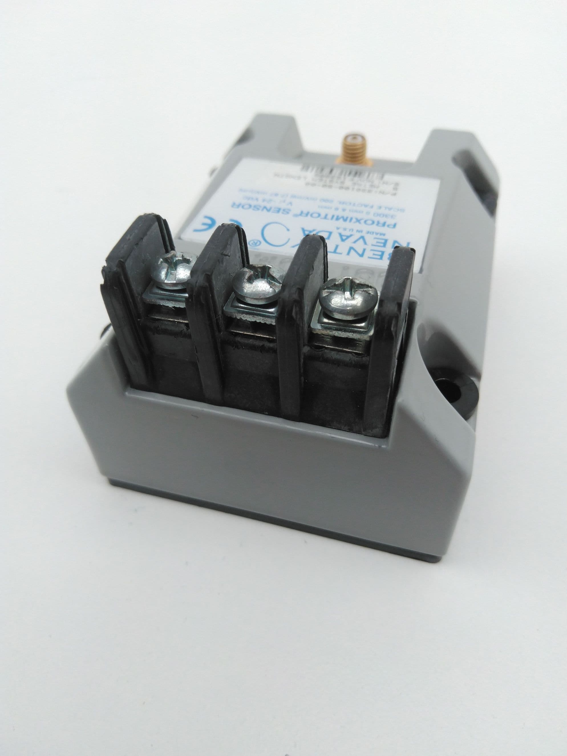 Bently Nevada 330100-50-00 Proximitor Sensor, 3300 XL, 5mm & 8mm, 24VDC