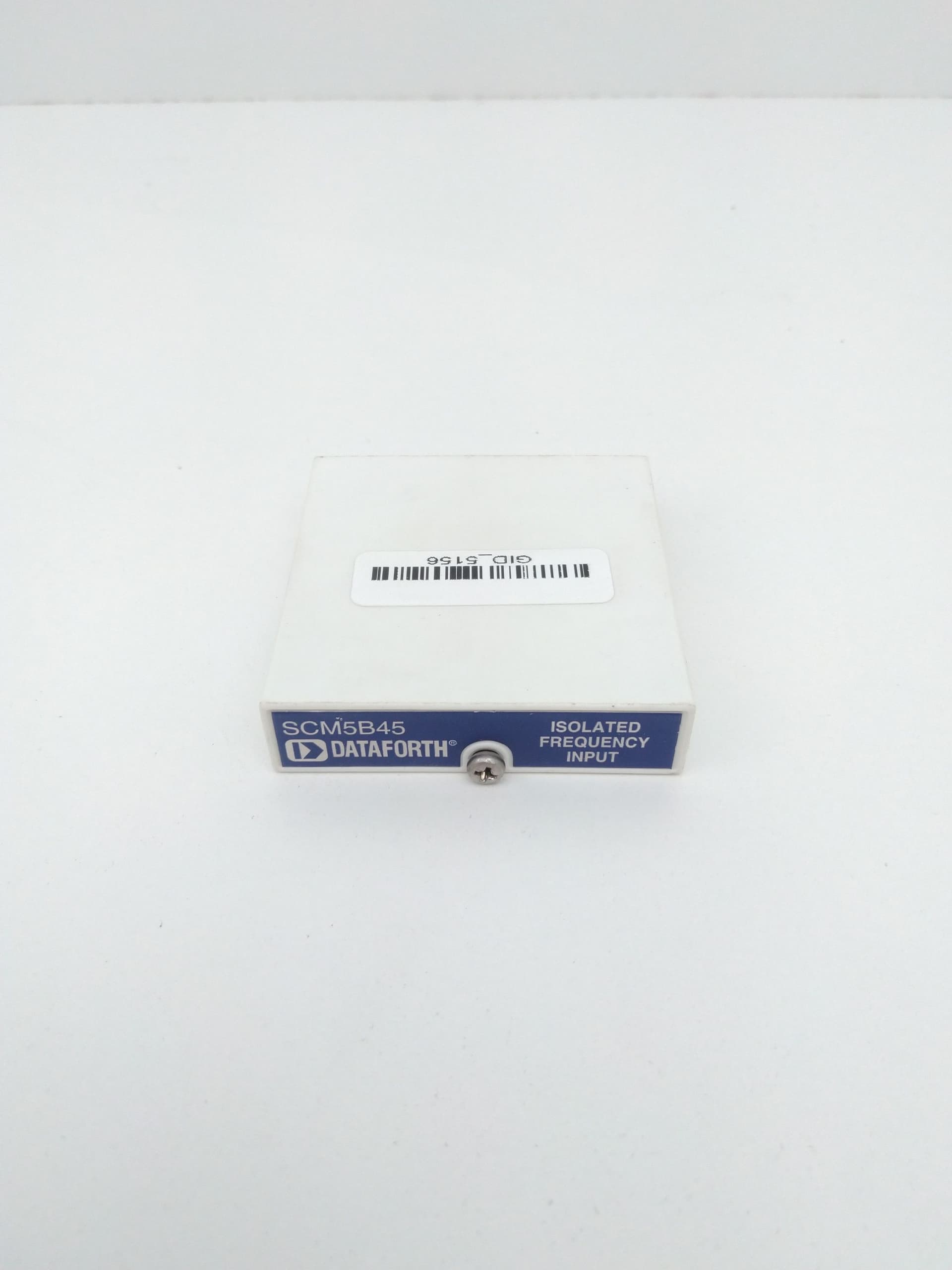 DATAFORTH SCM5B45-05 Isolated Frequency Input Module