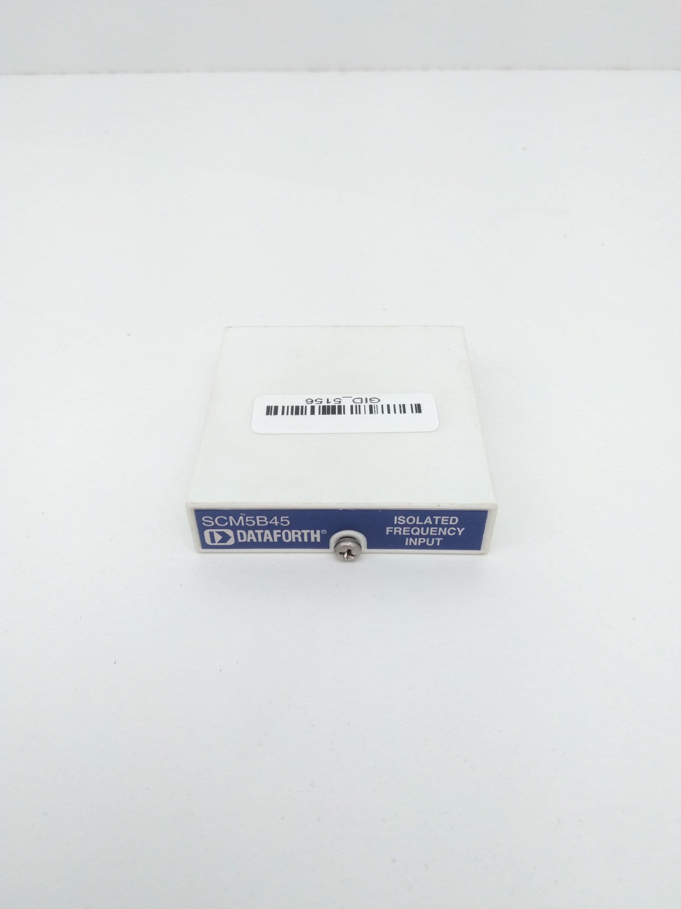 DATAFORTH SCM5B45-05 Isolated Frequency Input Module