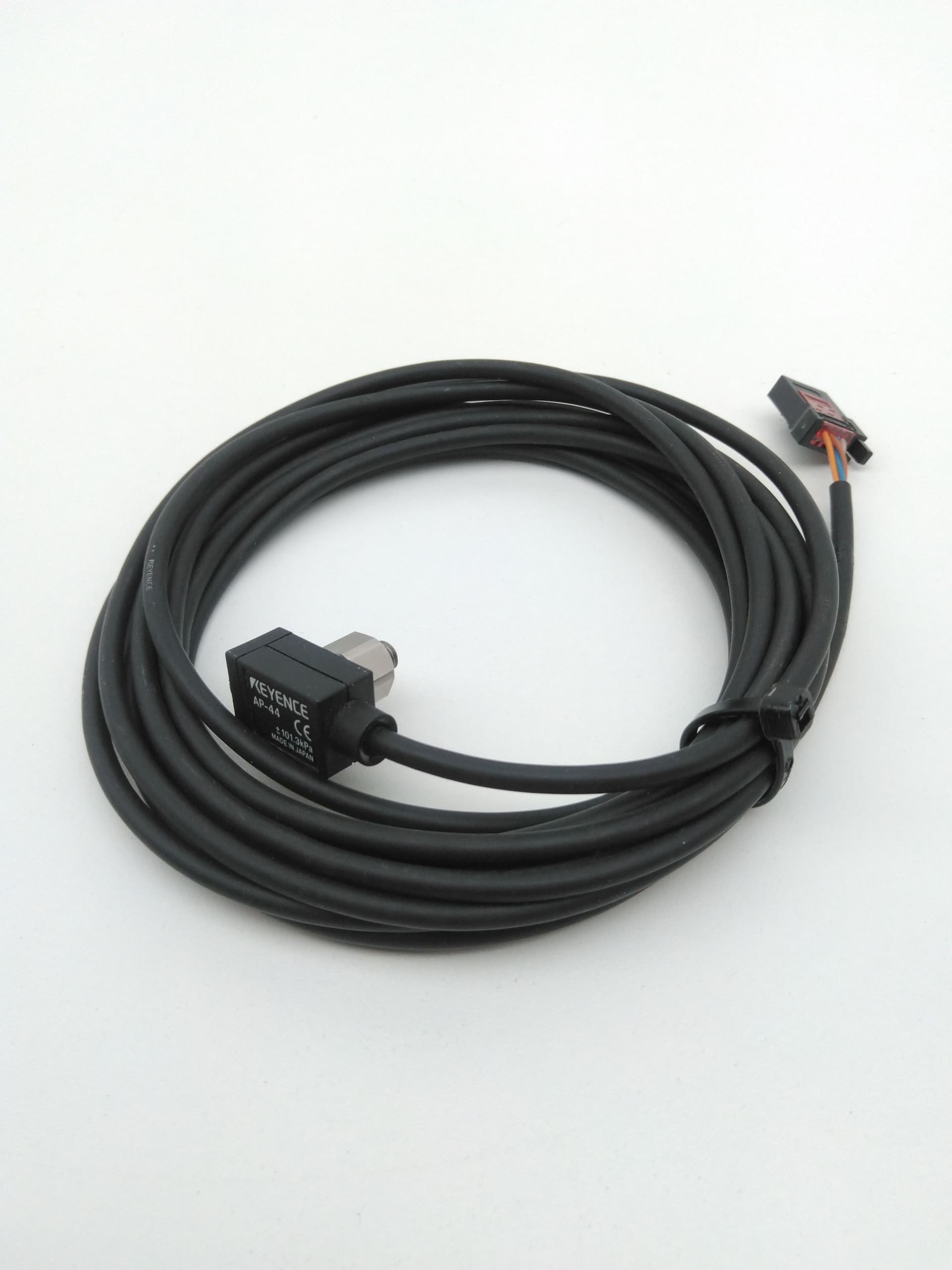 Keyence AP-44 Compound Pressure Sensor Head, 101.3kPa