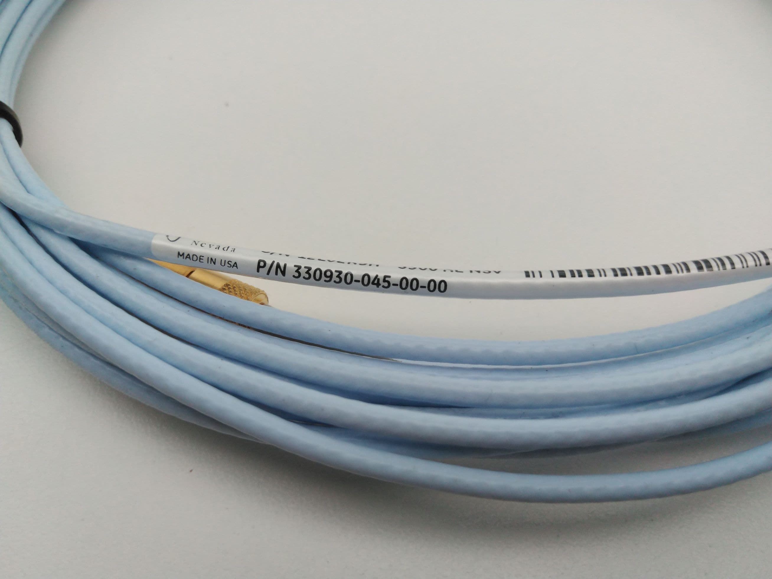 Bently Nevada 330171-00-08-05-02-00 Proximity Probe with Extension Cable