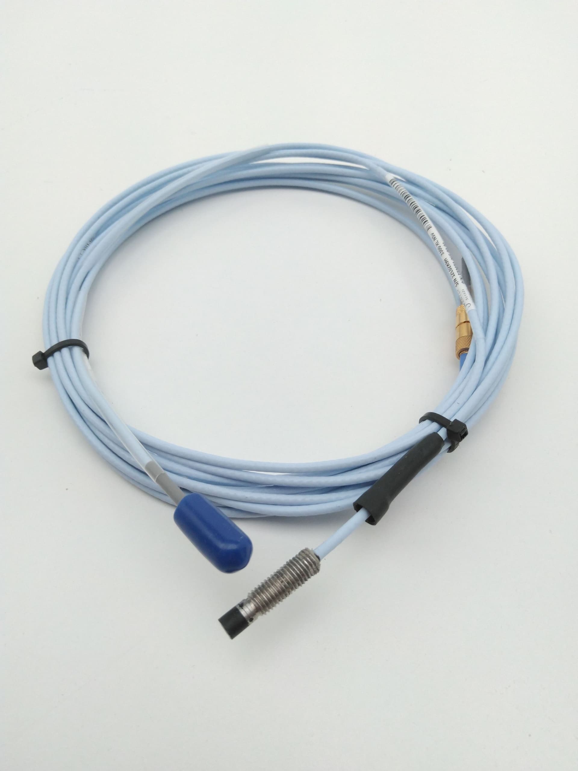 Bently Nevada 330171-00-08-05-02-00 Proximity Probe with Extension Cable