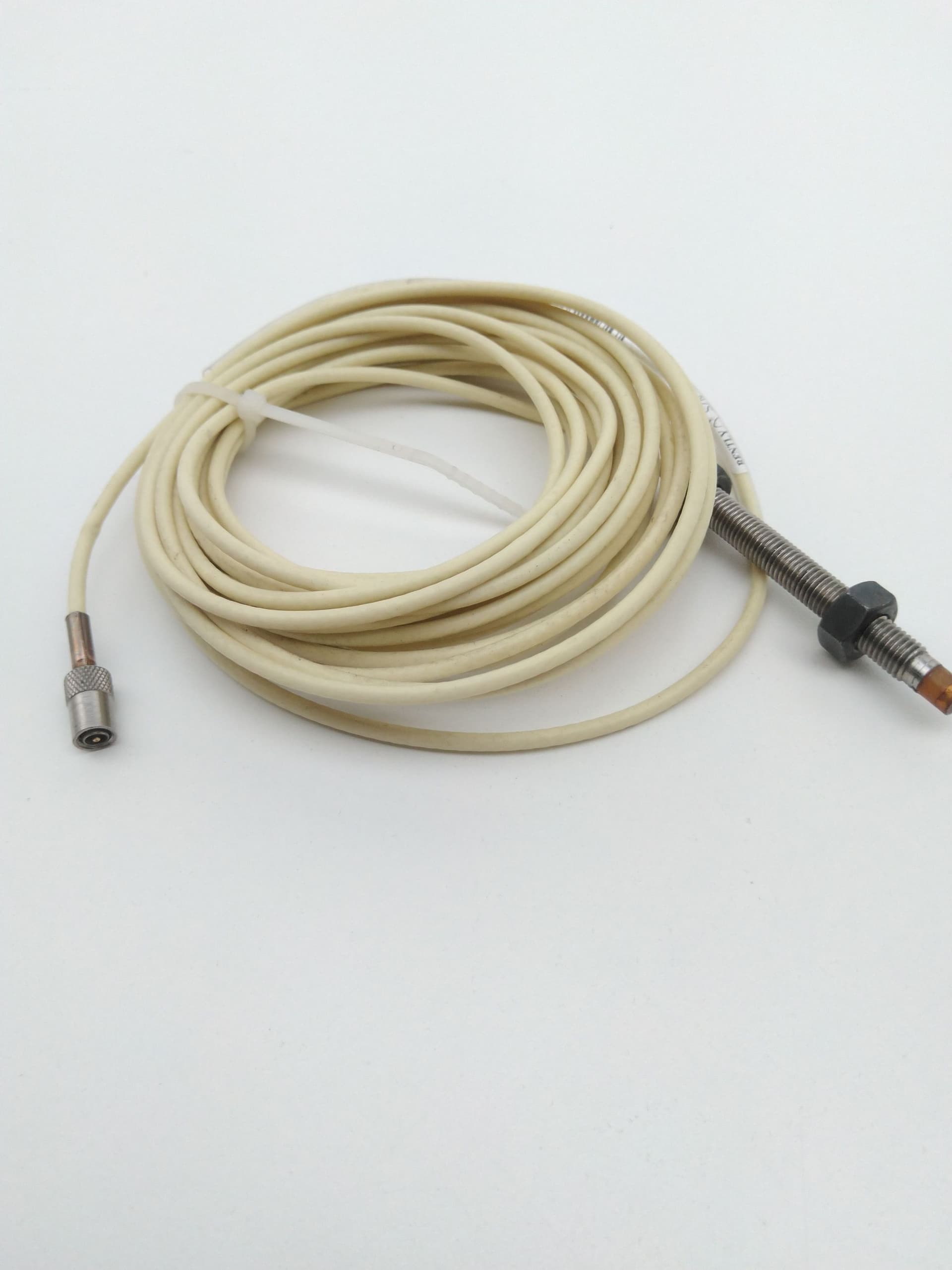 Bently Nevada 21500-00-20-50-02 Proximity Probe