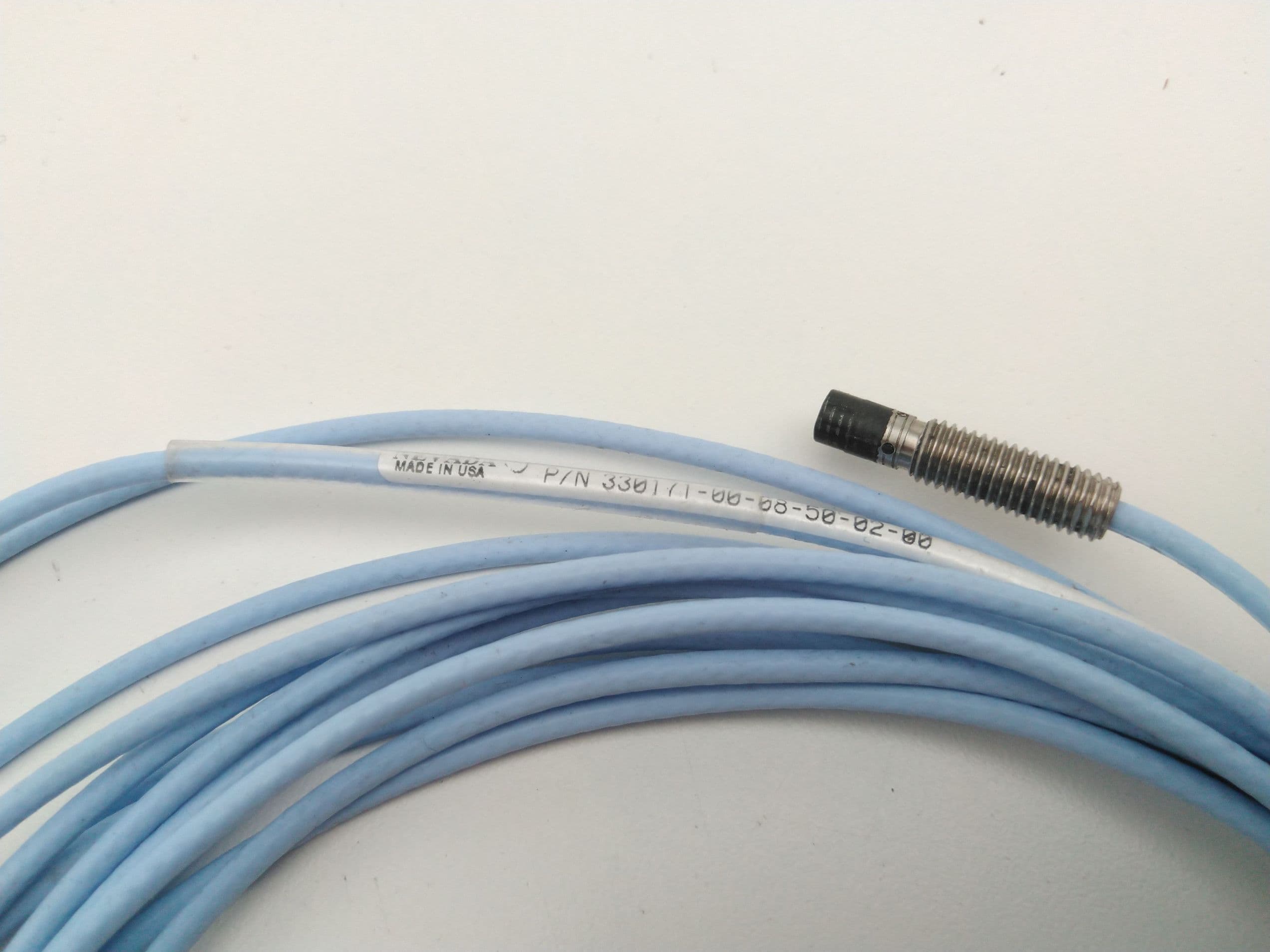 Bently Nevada 330171-00-08-50-02-00 Proximity Probe