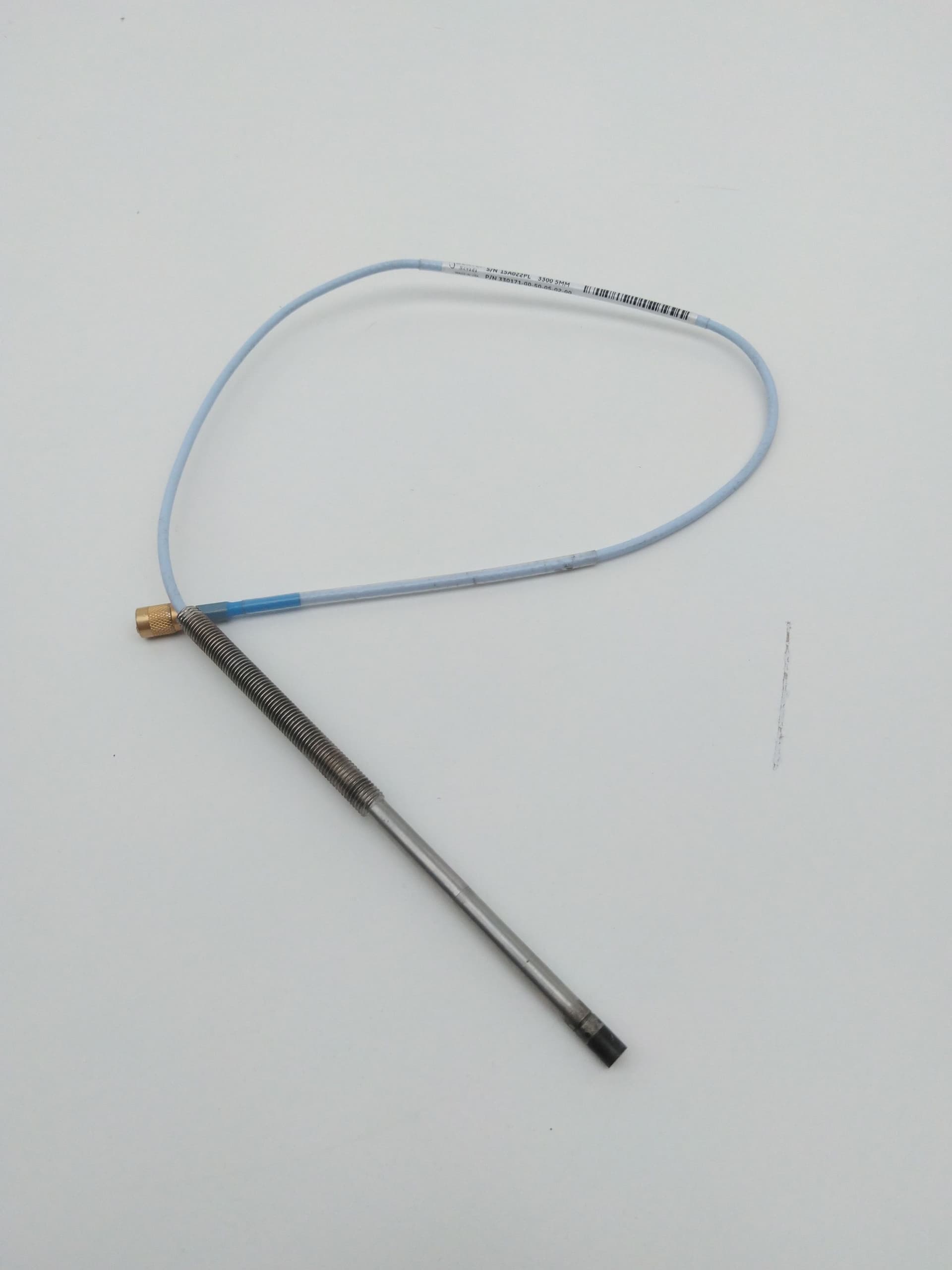 Bently Nevada 330171-00-50-05-02-00 Proximity Probe