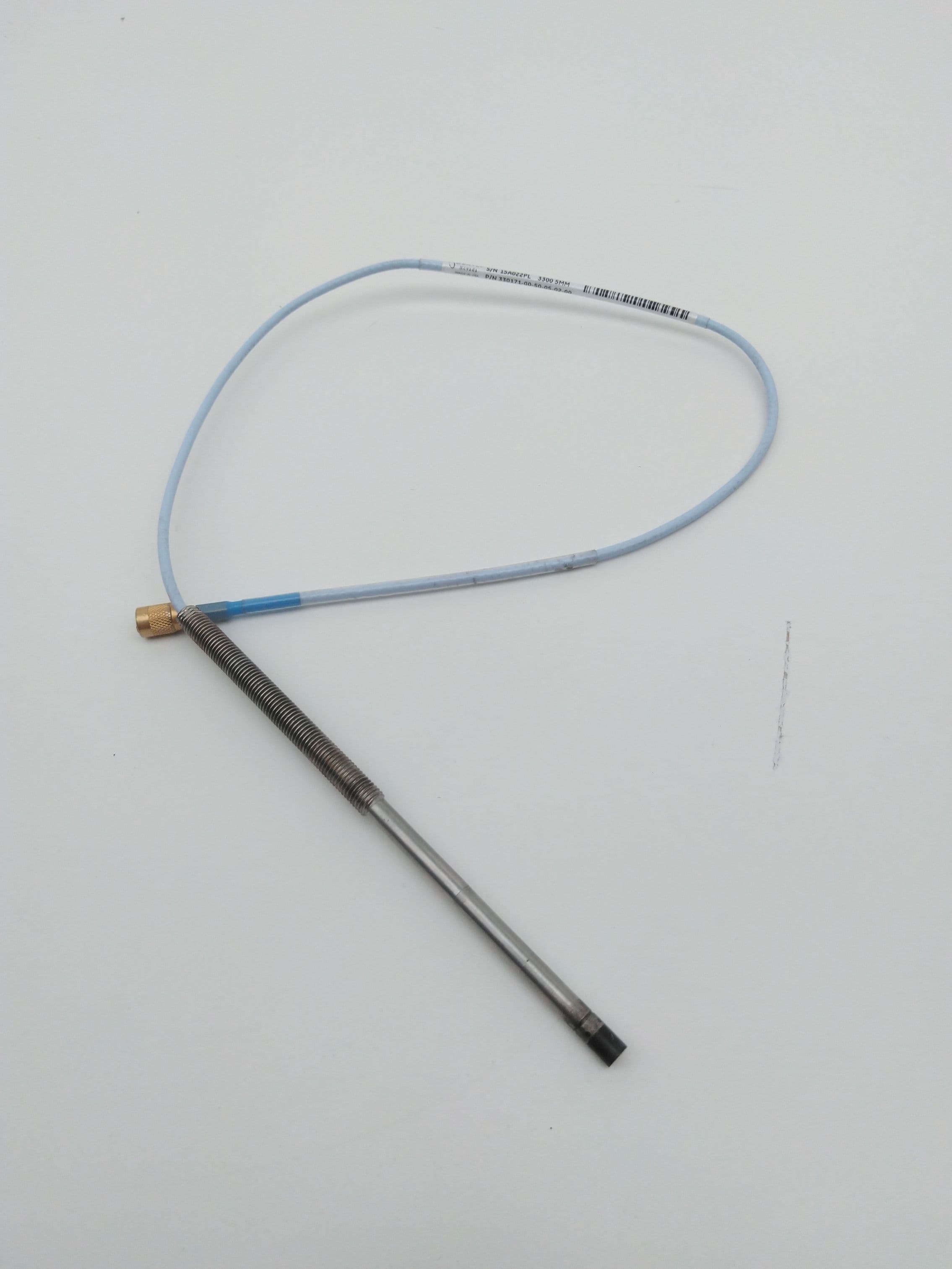 Bently Nevada 330171-00-50-05-02-00 Proximity Probe
