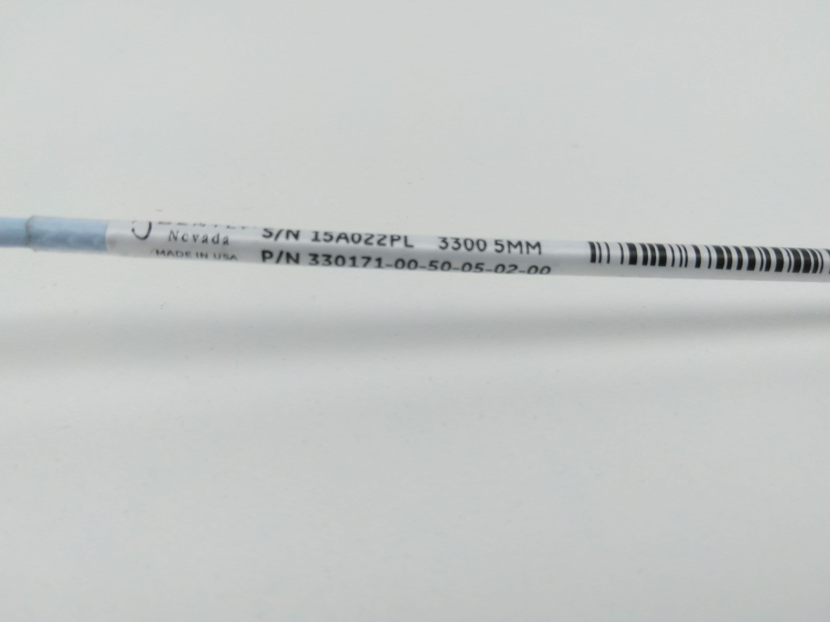 Bently Nevada 330171-00-50-05-02-00 Proximity Probe