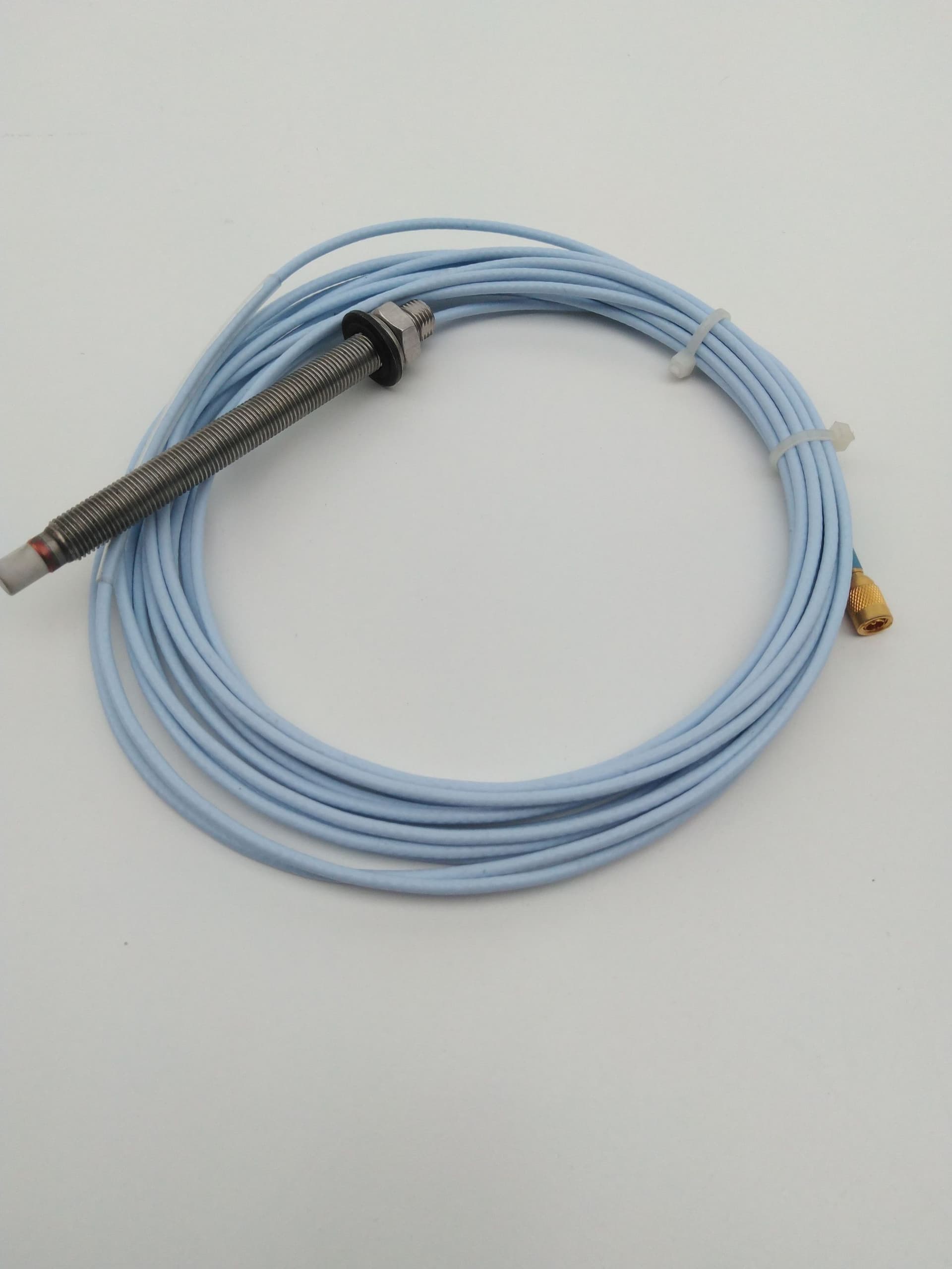 Bently Nevada 146054-040-50-02-00 Ceramic Capped Proximity Probe