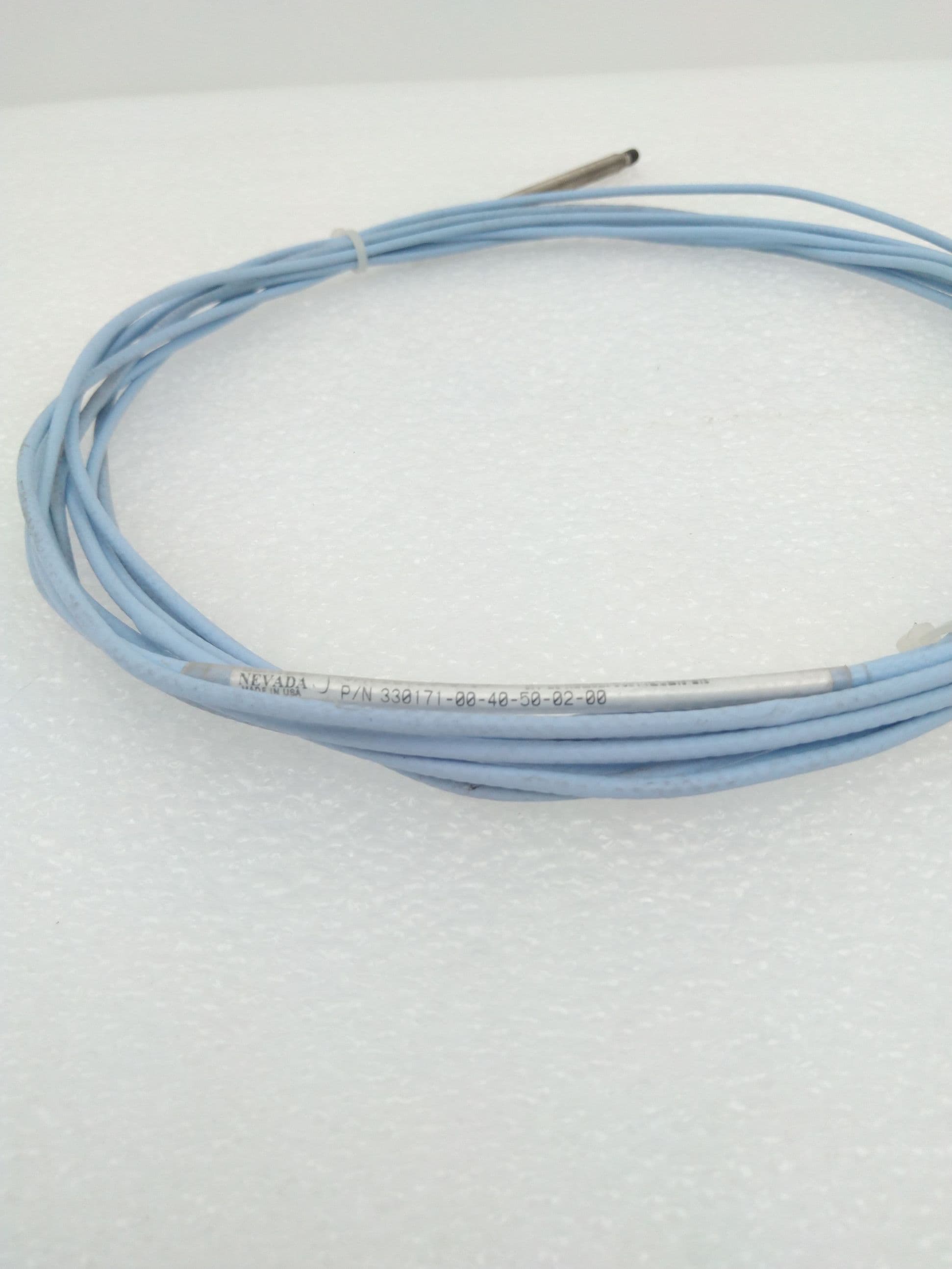 Bently Nevada 330171-00-40-50-02-00 Proximity Probe