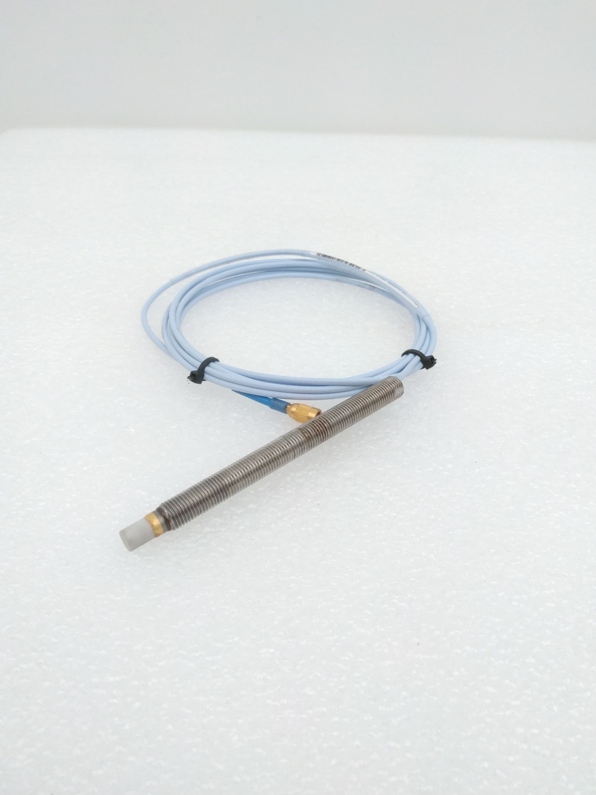 Bently Nevada 146054-040-20-01-00 Ceramic Capped Proximity Probe