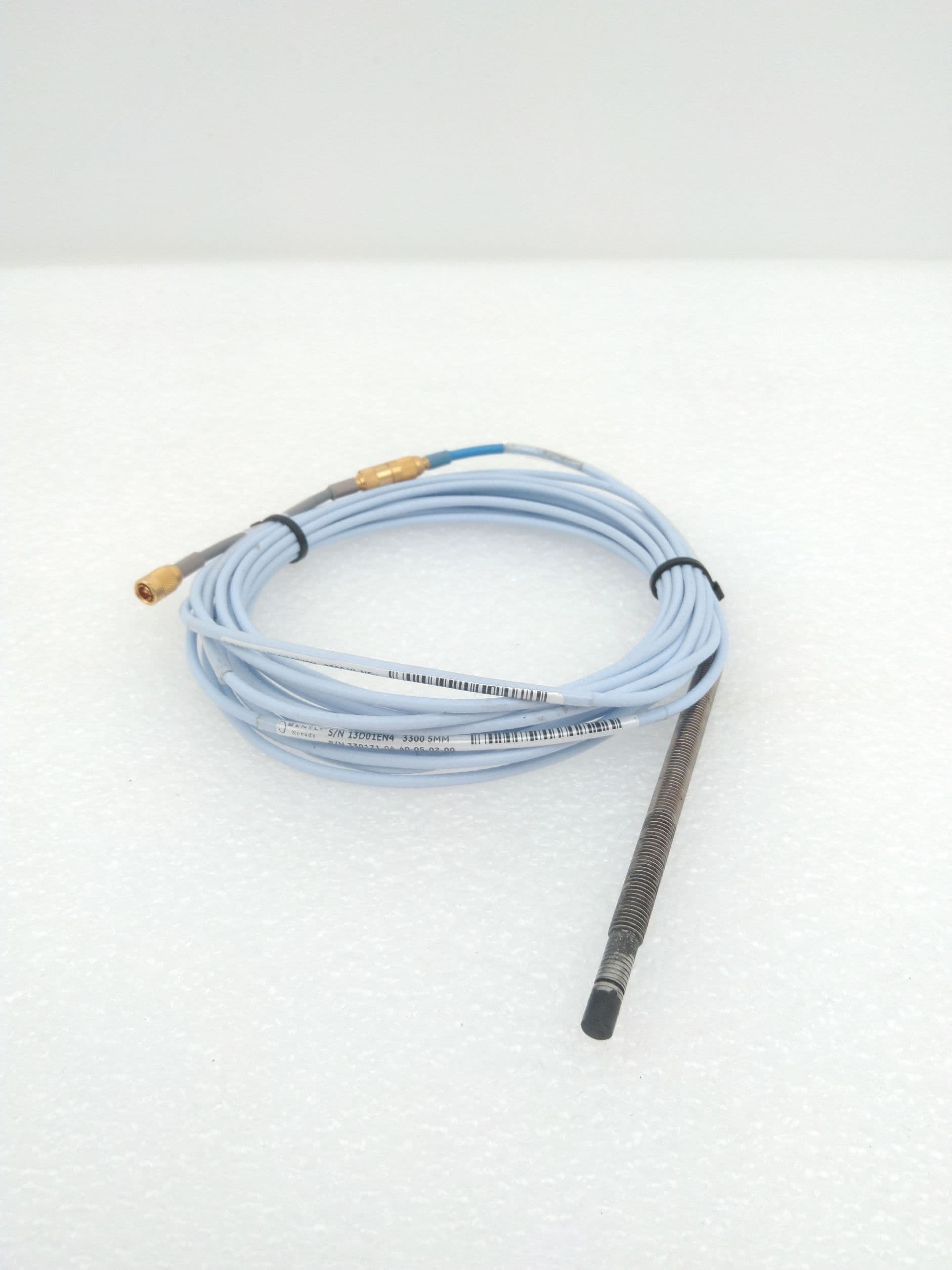 Bently Nevada 330171-04-40-05-02-00 Probe Proximity w/ Extension Cable