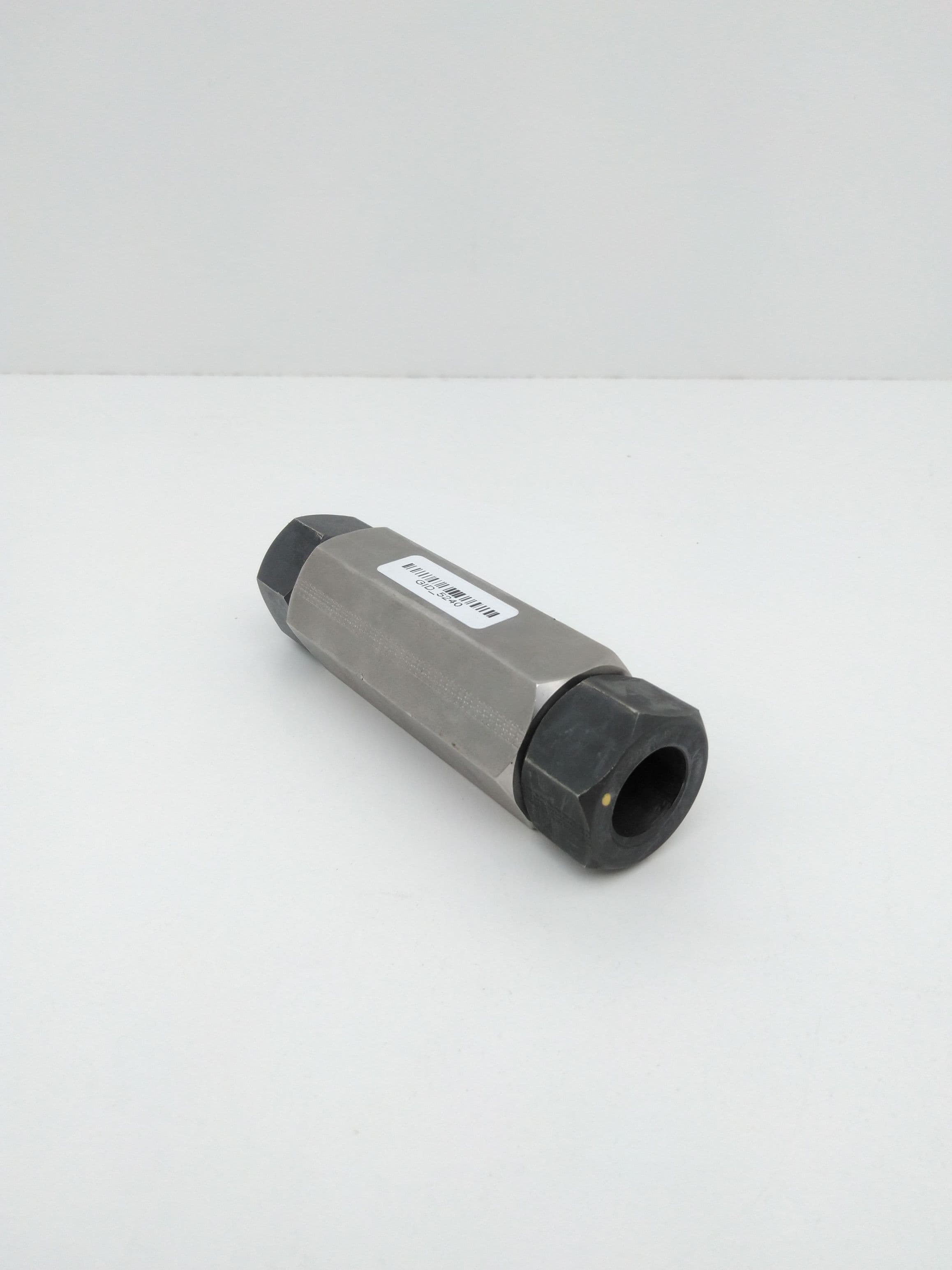 Parker 12-12 HBMP7-SS MPI Union Connector 3/4" 316SS 15000PSI Fitting