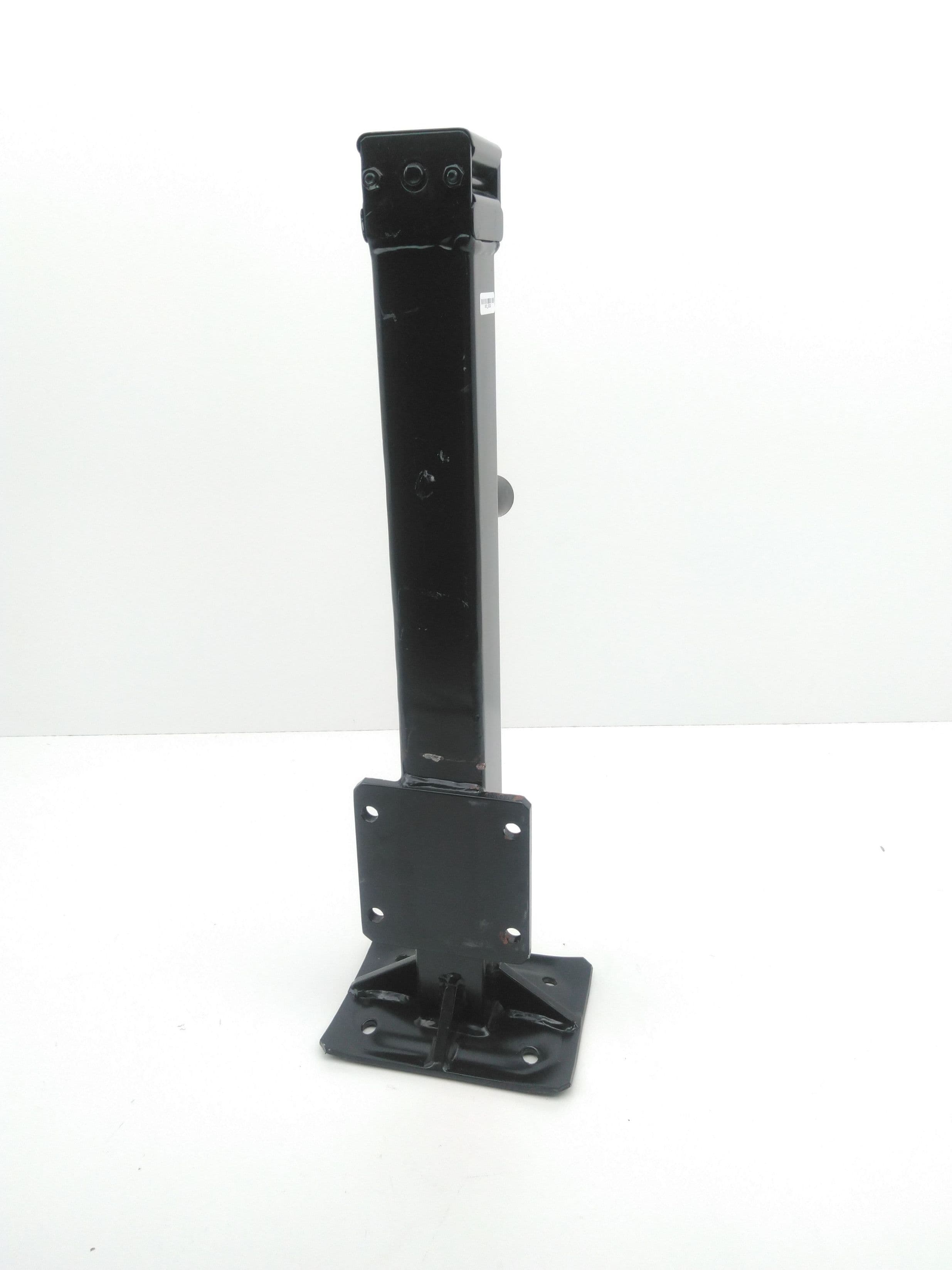 Heavy Duty Side Wind Implement Jack - 14" of Lift