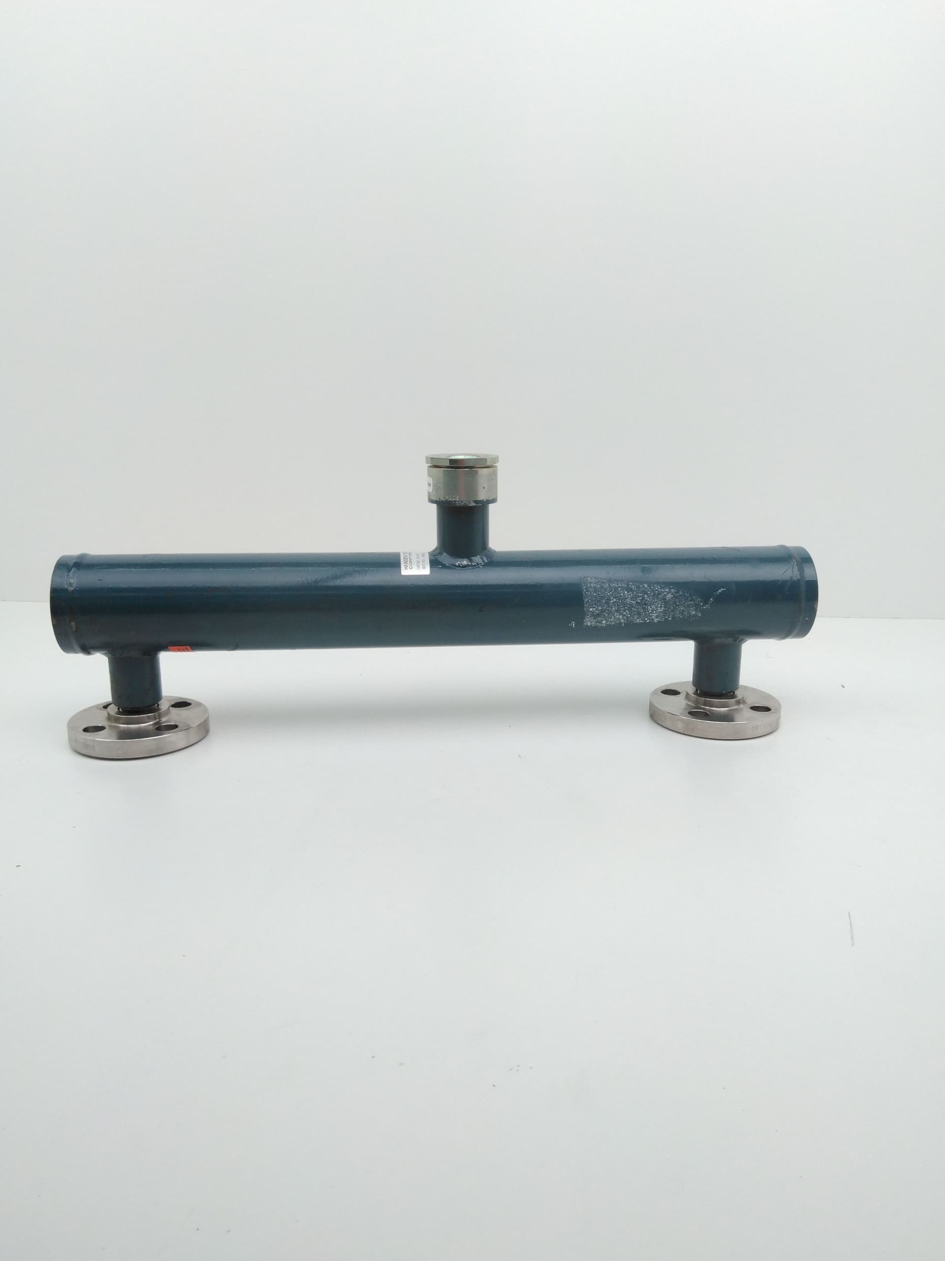 Hansen Technologies Corp LC-1, H1100 RN Level Column, 20" , w/ Sight Glass