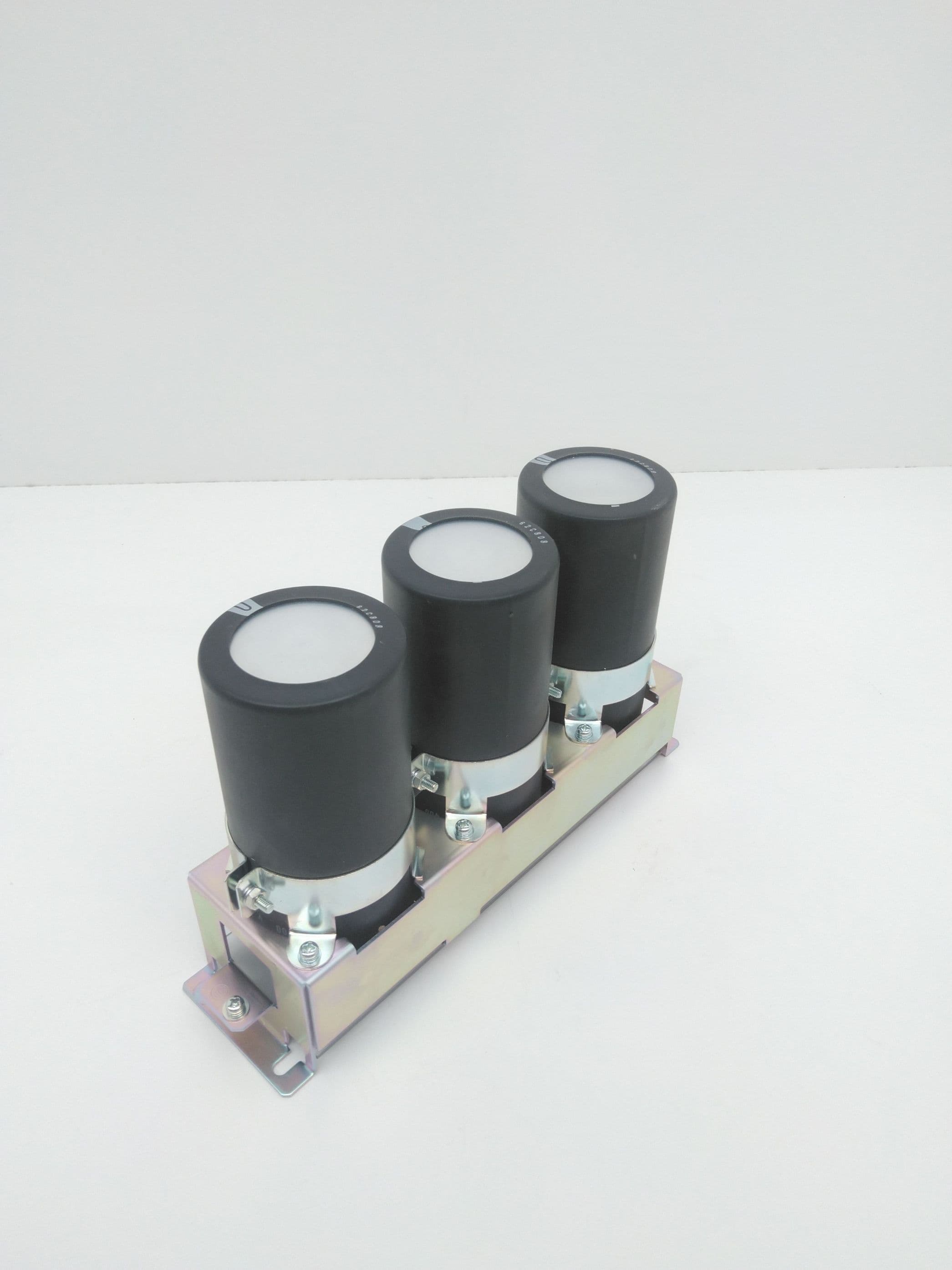 Yaskawa Motoman SRDA-CUA133AA Capacitor Unit, 30A, DX200
