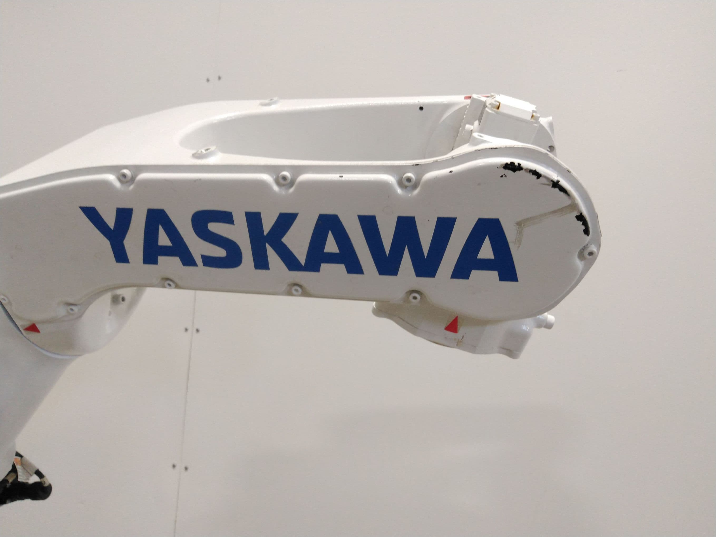 Yaskawa Motoman-MH12 Six-Axis Robot