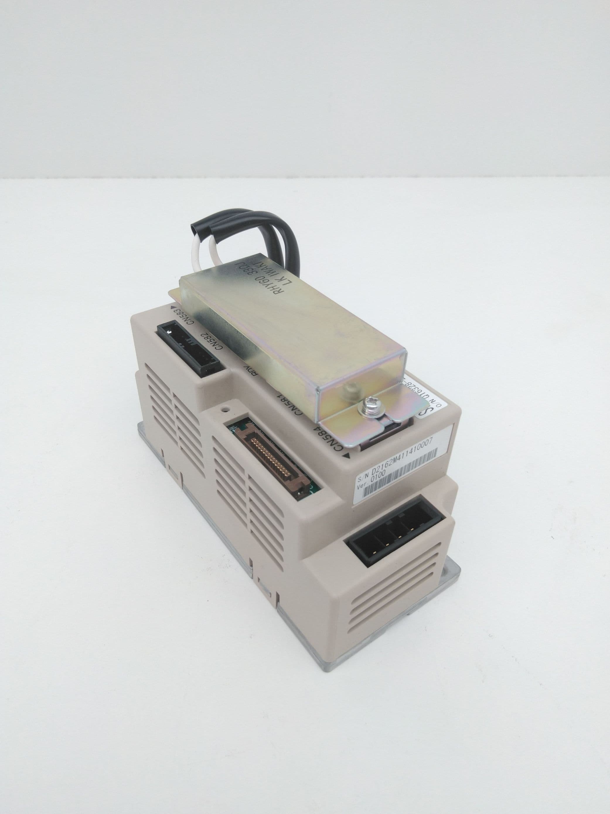 Yaskawa Motoman SRDA-SDA14A01A-E Servo Amplifier Drive, DX100