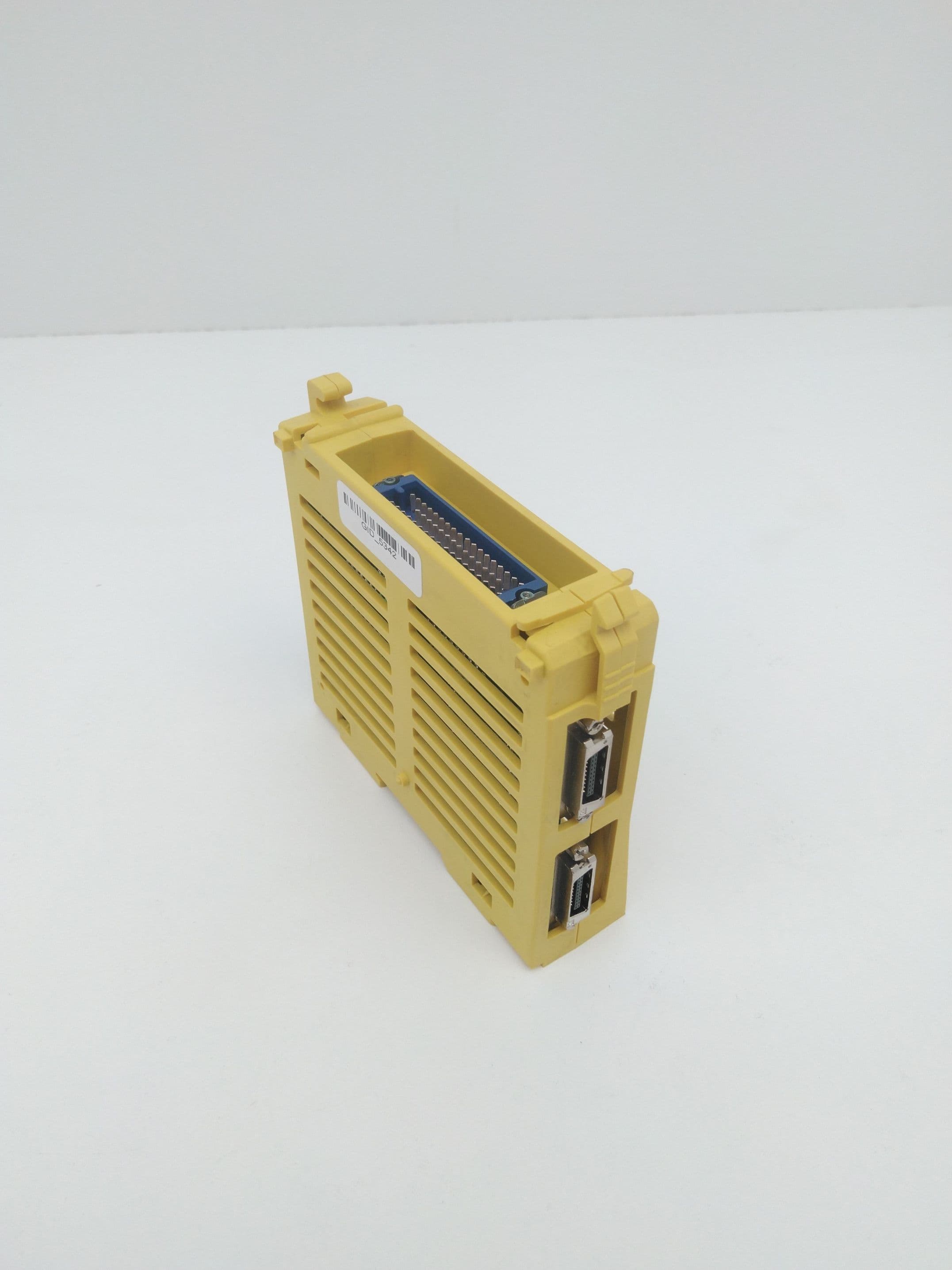 Fanuc A03B-0815-C001 I/O Module, 24 Input / 16 Output, Base Connection Panel