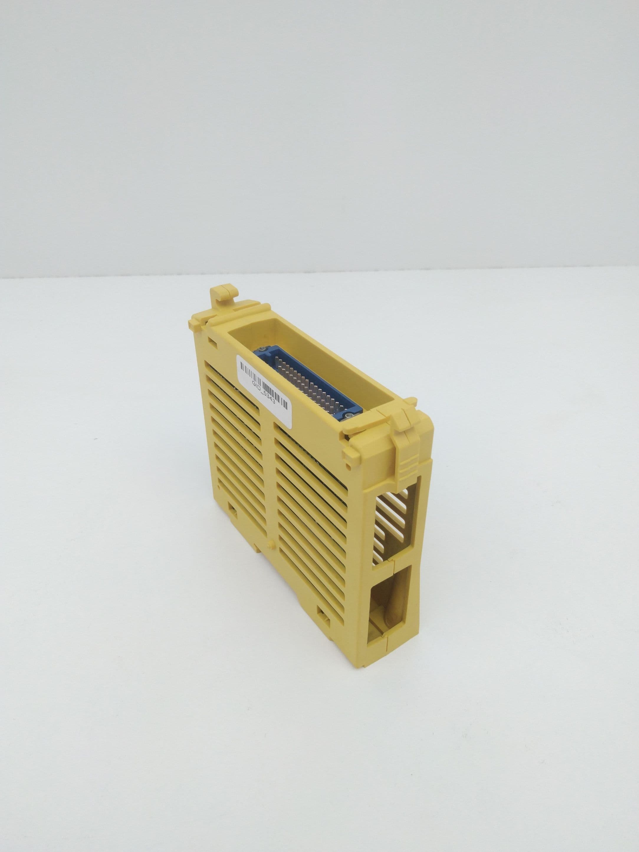 Fanuc A03B-0815-C003 I/O Expansion Module, 24 Input / 16 Output, CNC Control