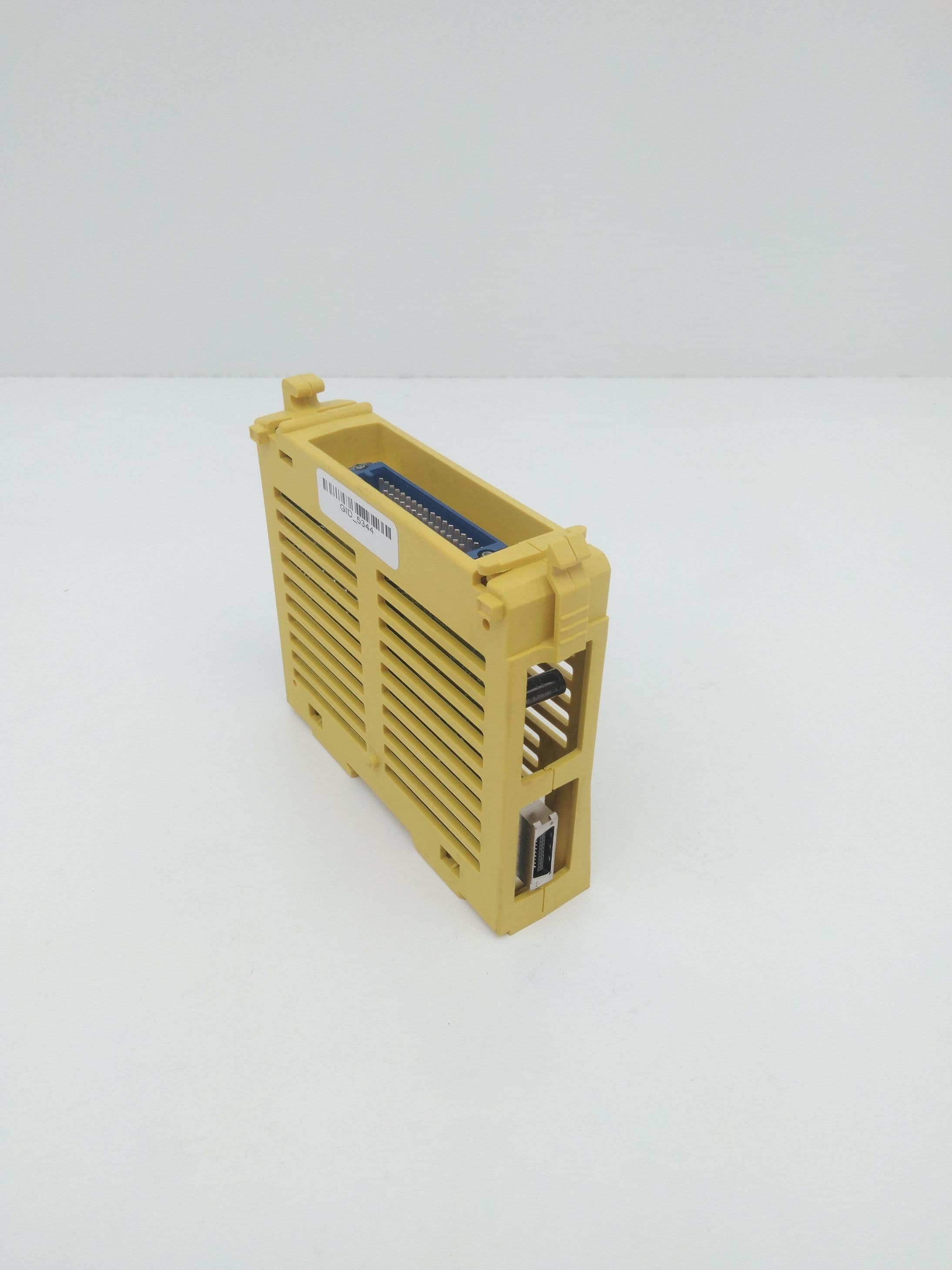 Fanuc A03B-0815-C002 I/O Expansion Module w/ MPG, 24-Input 16-Output, CNC