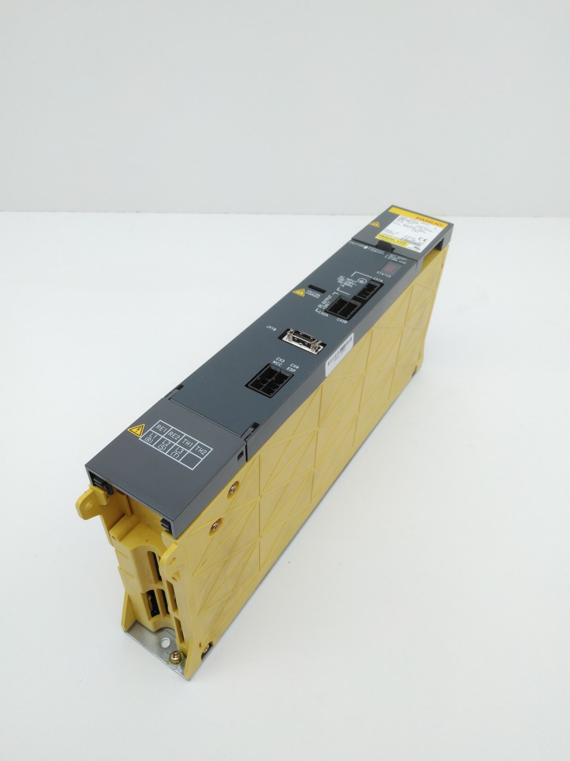 Fanuc A06B-6081-H103 Power Supply Module