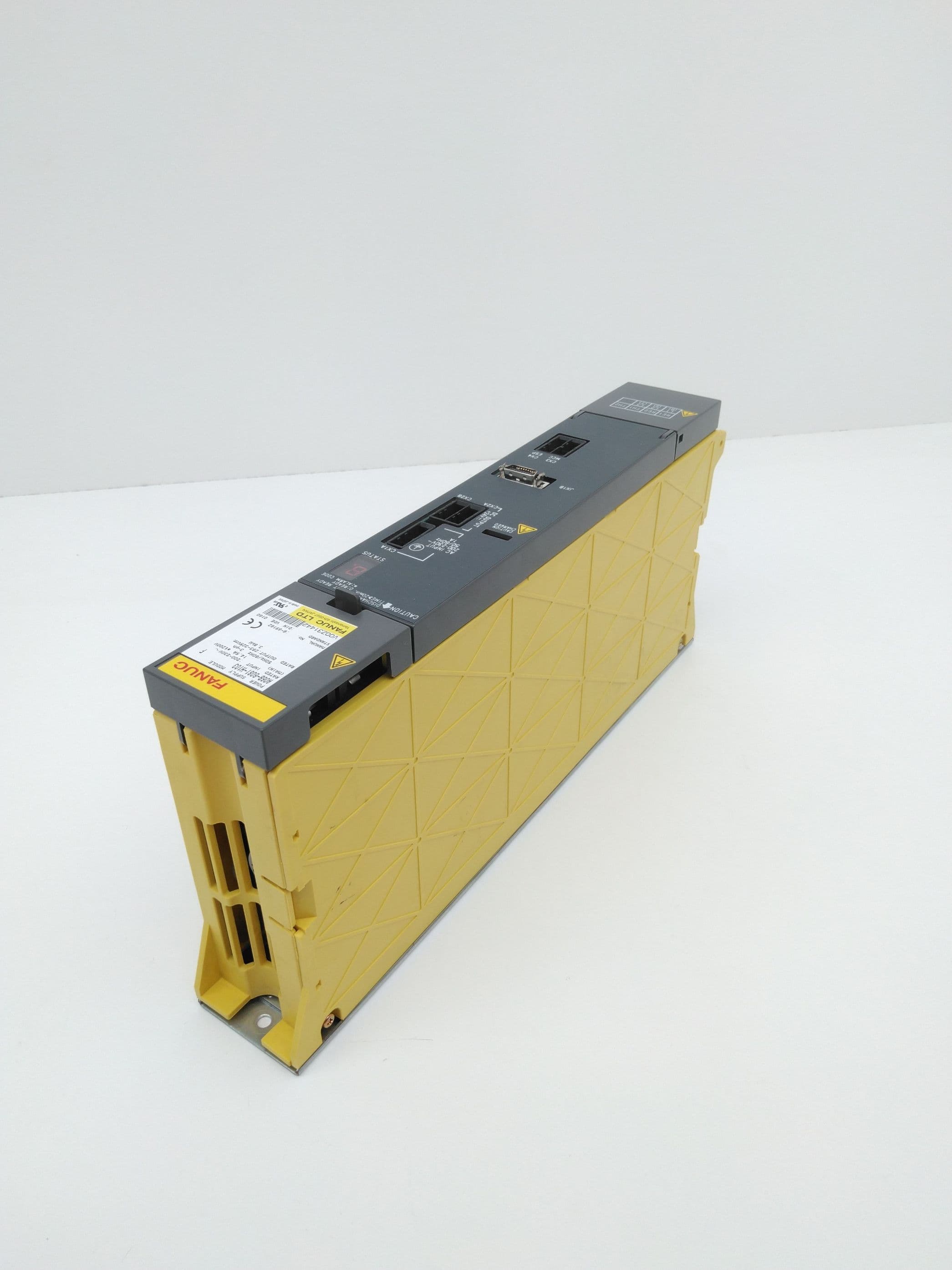 Fanuc A06B-6081-H103 Power Supply Module