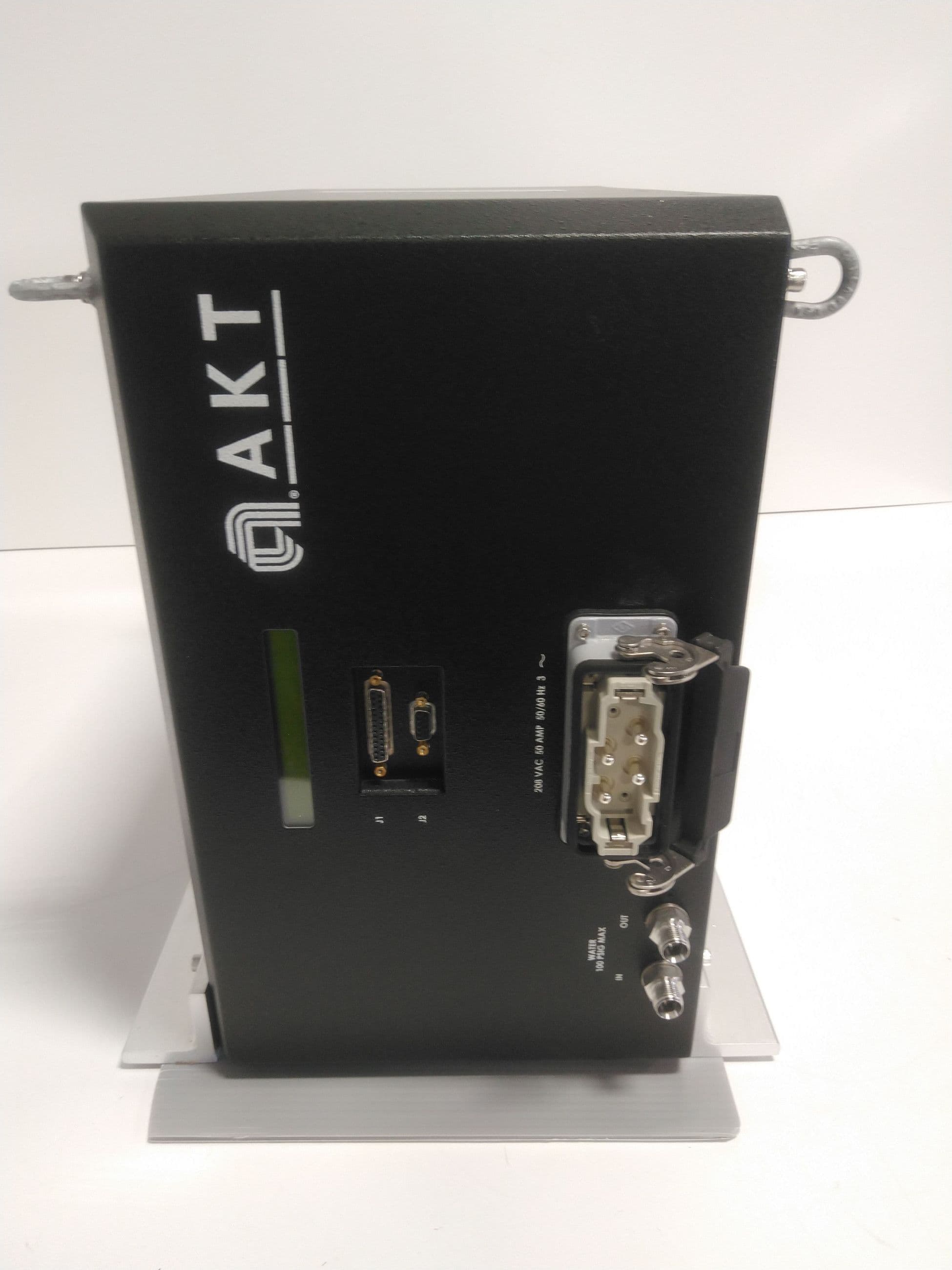 MKS ASTeX ASTRON HF+ AX7636-04 Atomic Fluorine Generator