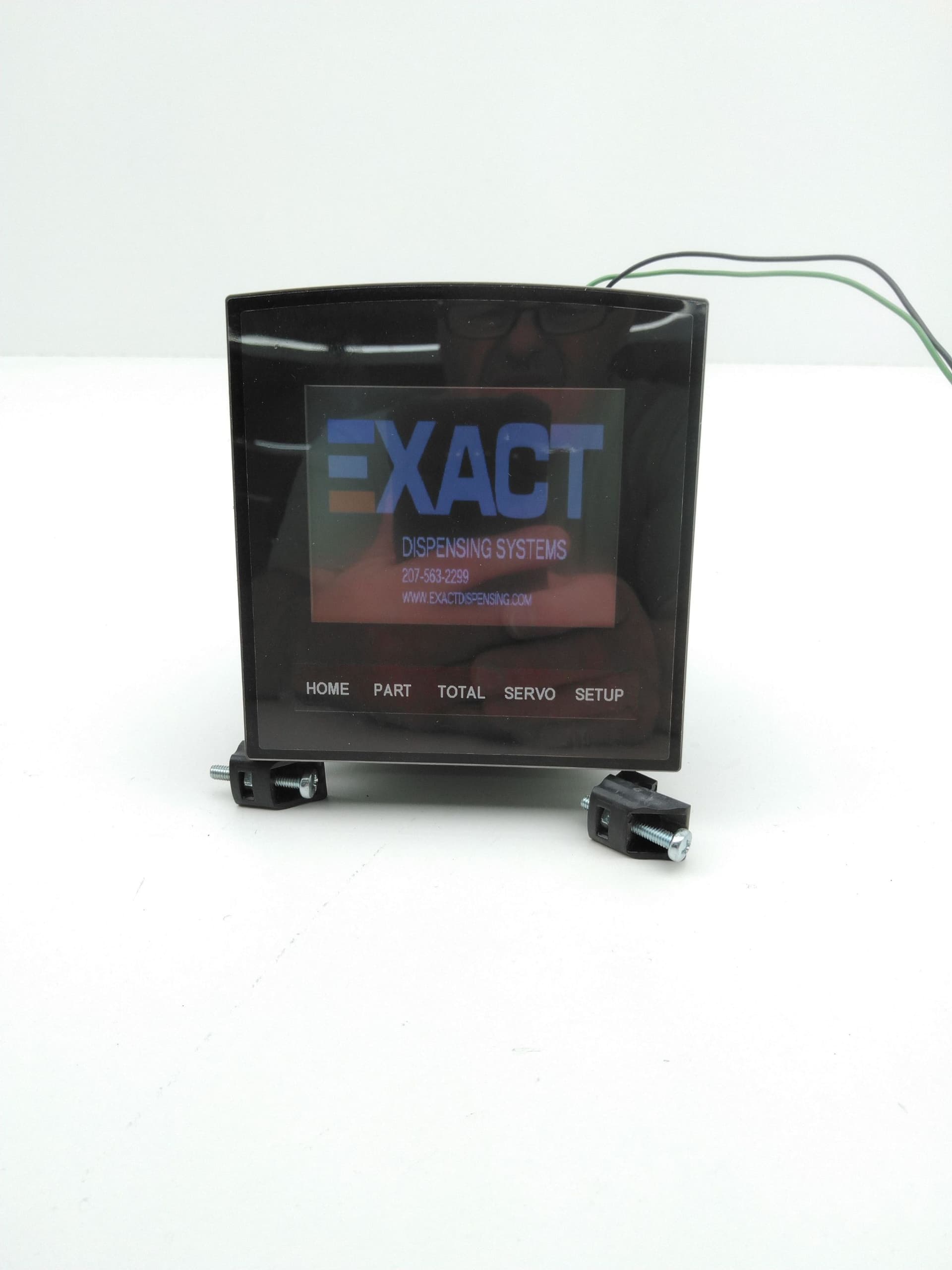 Unitronics V350-J-TRA22-N HMI