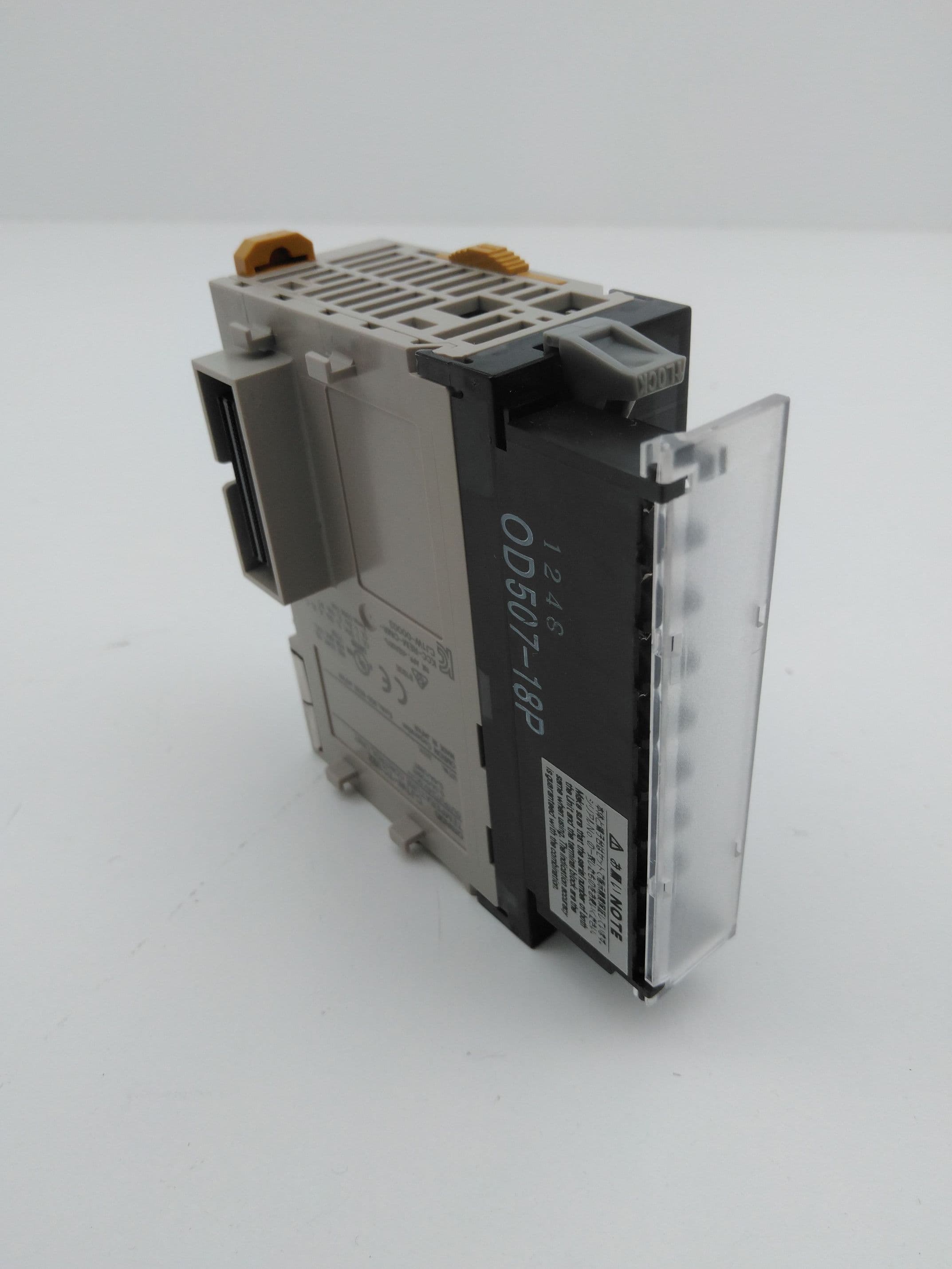 Omron CJ1W-TC102 Temperature Control Module