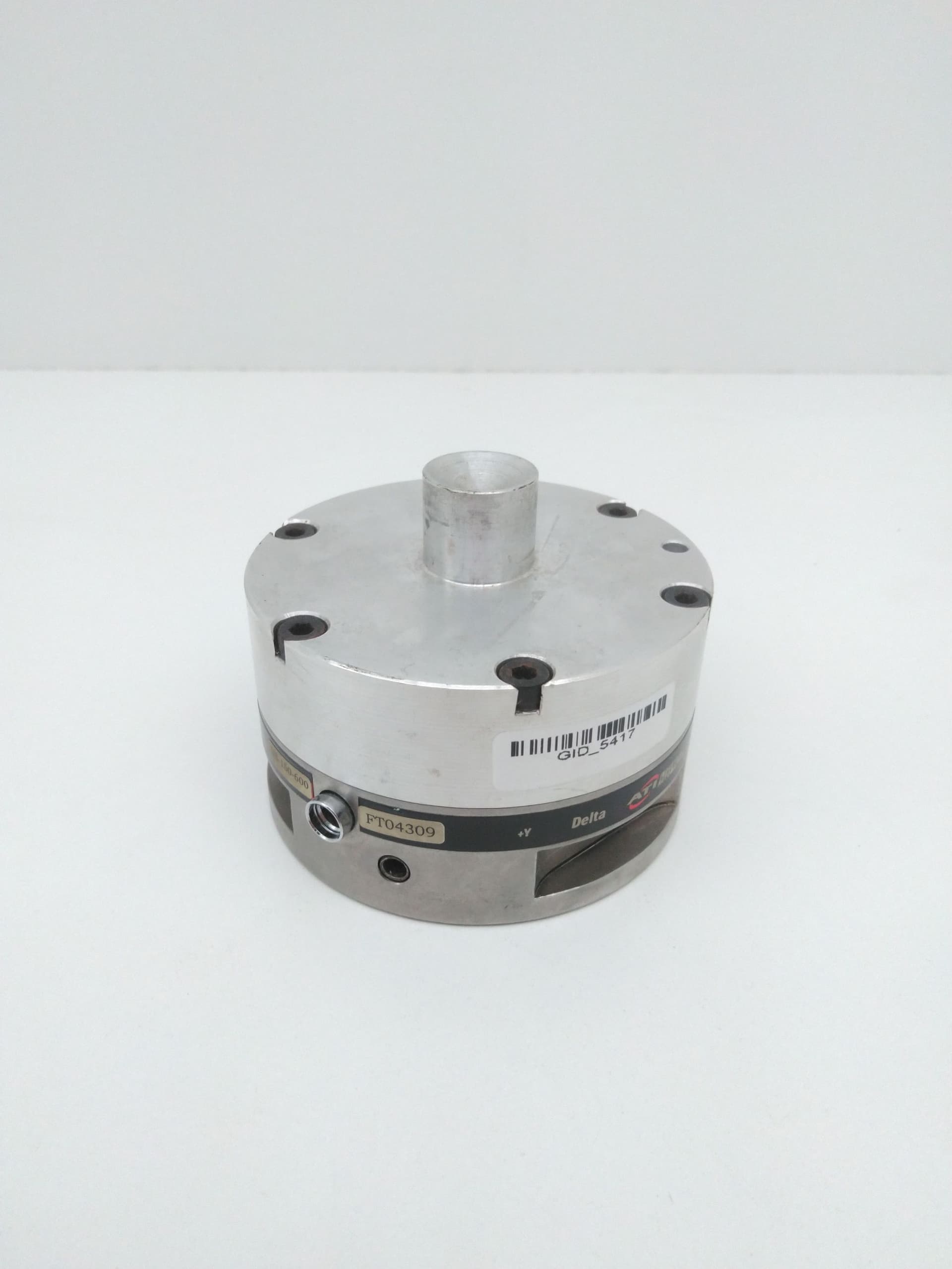 ATI Industrial Automation Delta F/T Sensor US-150-600 / FT04309