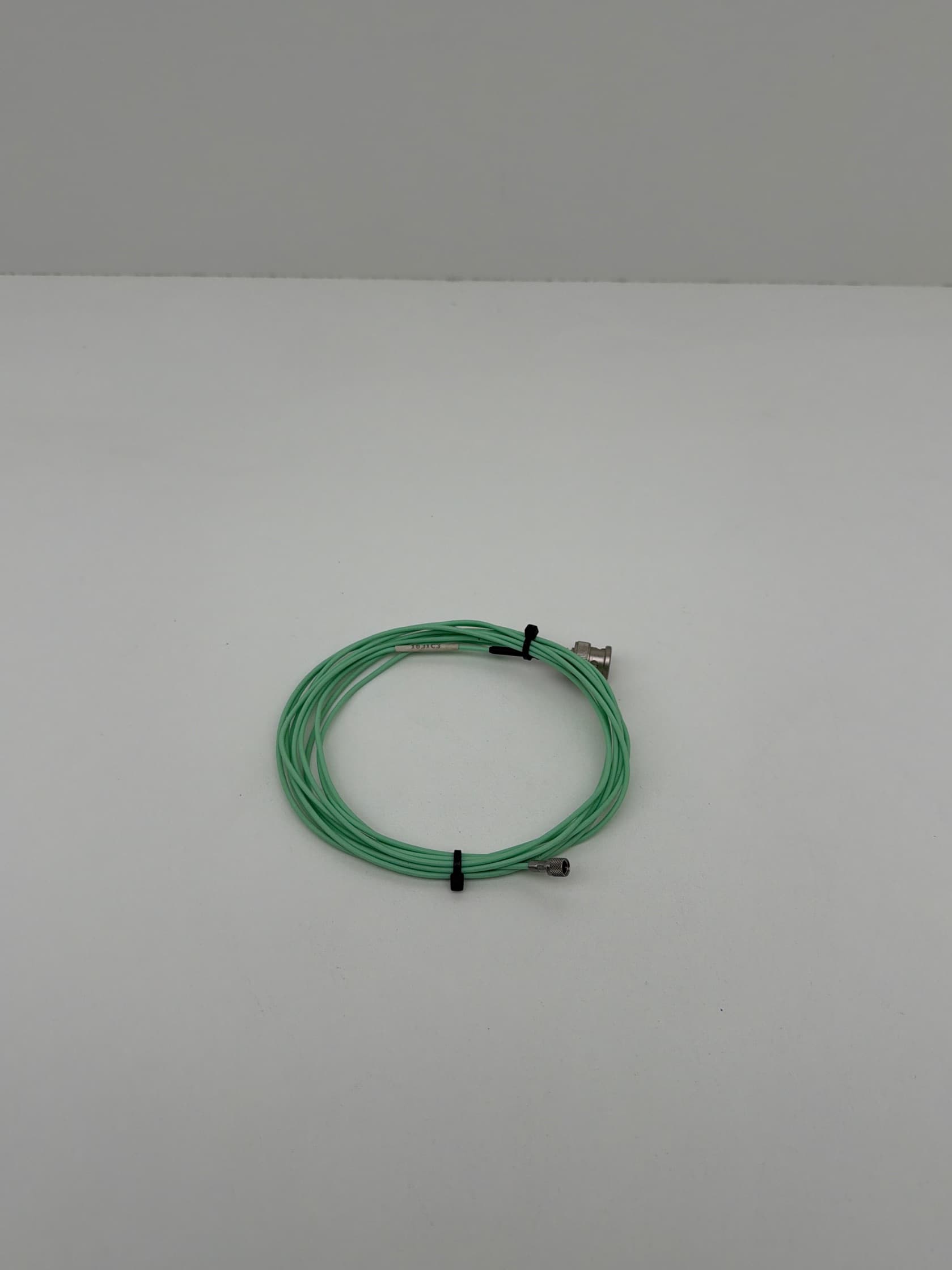 Kistler 1631C3 Connection Cable 3m for Piezoelectric Sensors