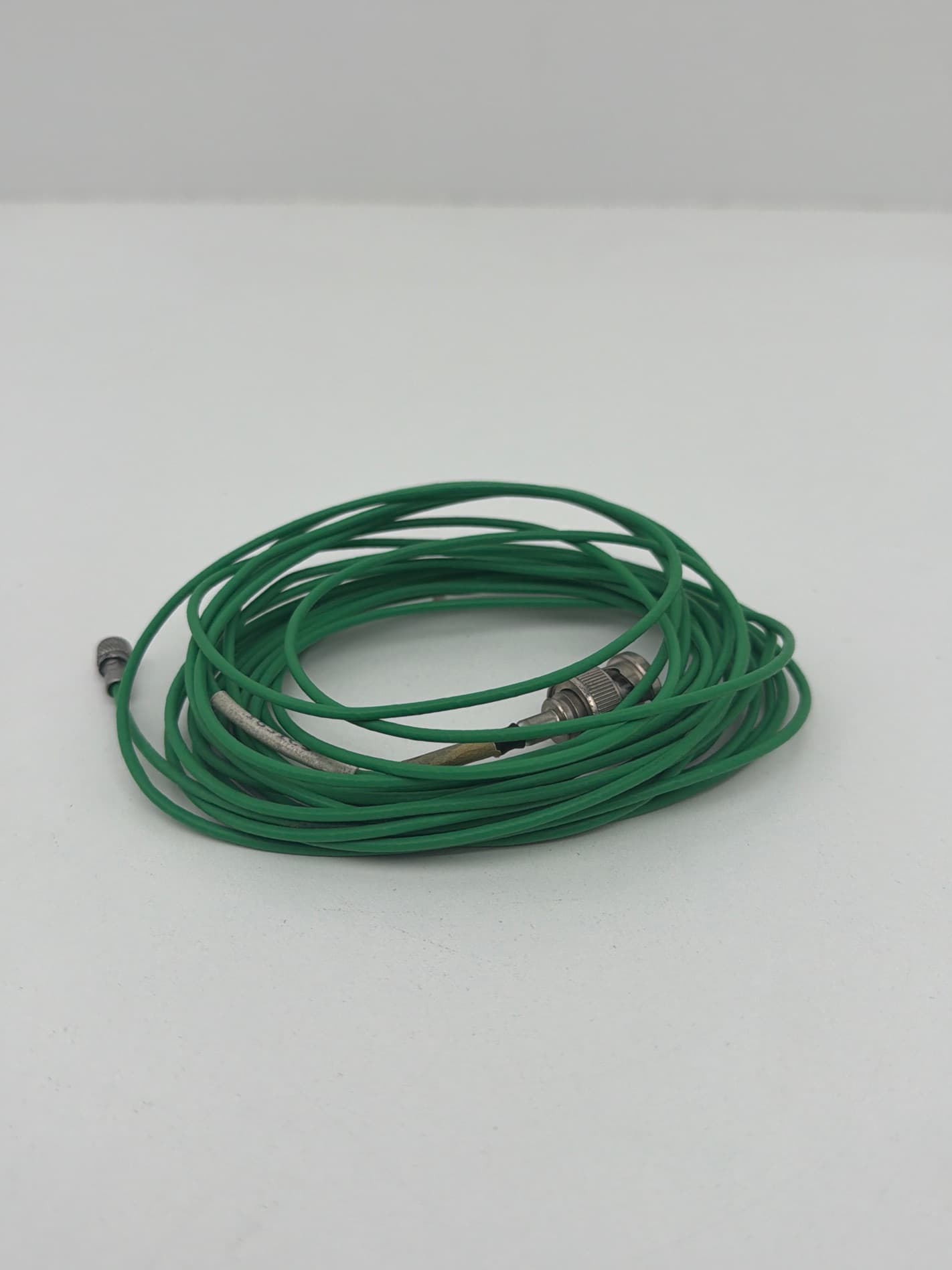 Kistler 1631C5 Connection Cable 5m for Piezoelectric Sensors