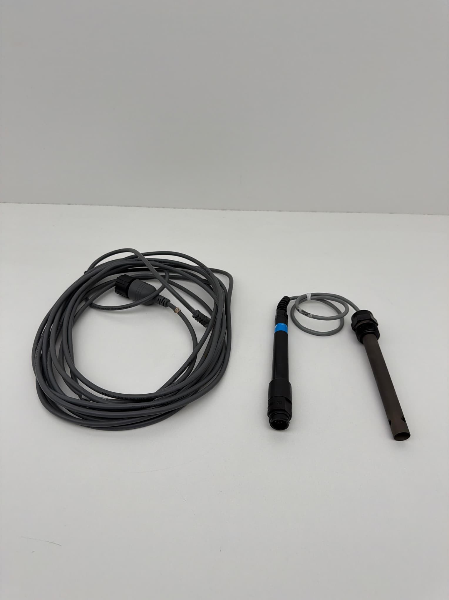 Mettler Toledo Thornton 230-271 Smart Conductivity Sensor 3/4″NPT 1025-79 Cable