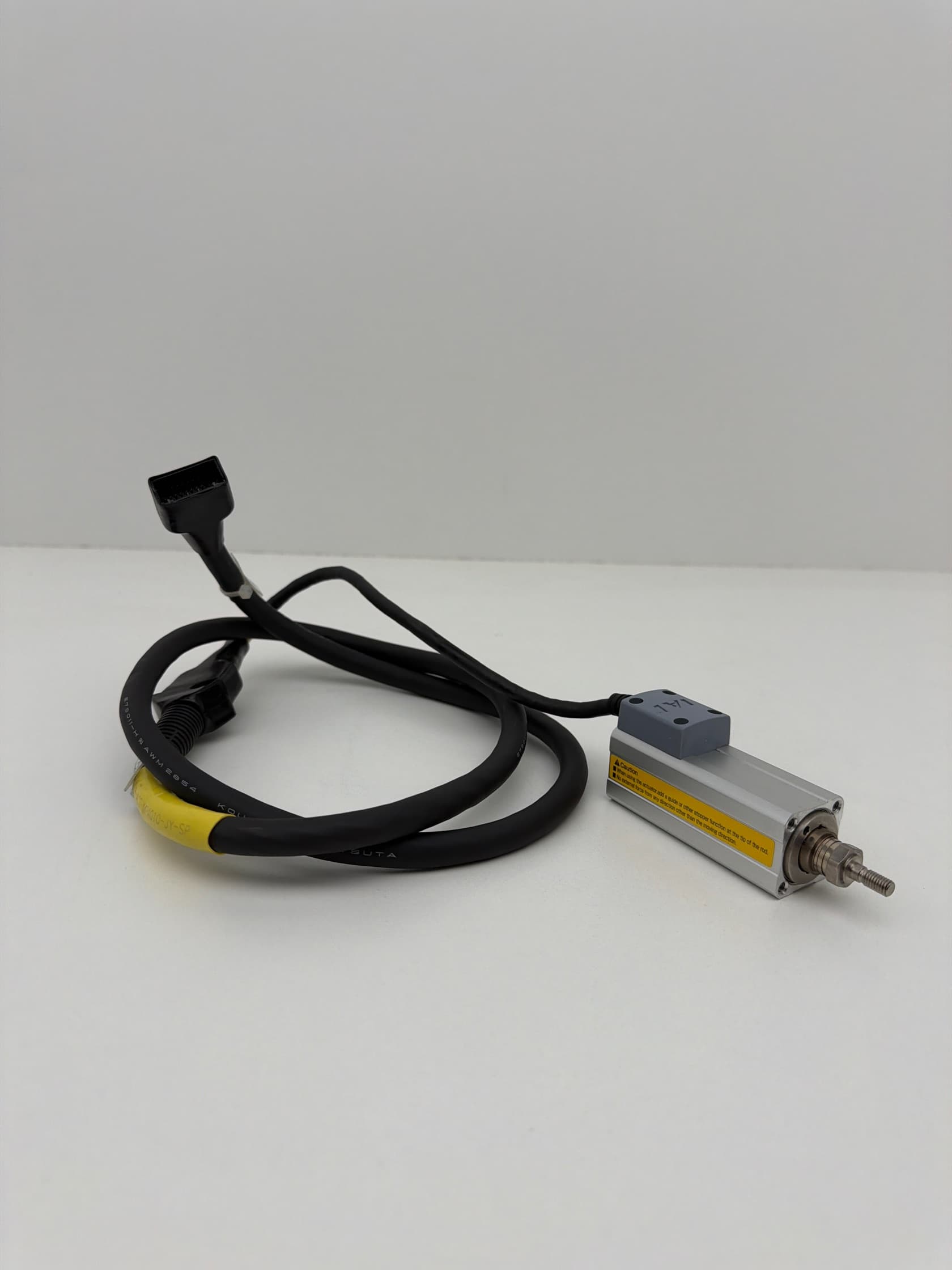 IAI Corporation RCA2-RP3N-I-30-A1-M-SP Rod Actuator RoboCylinder, 30mm Stroke
