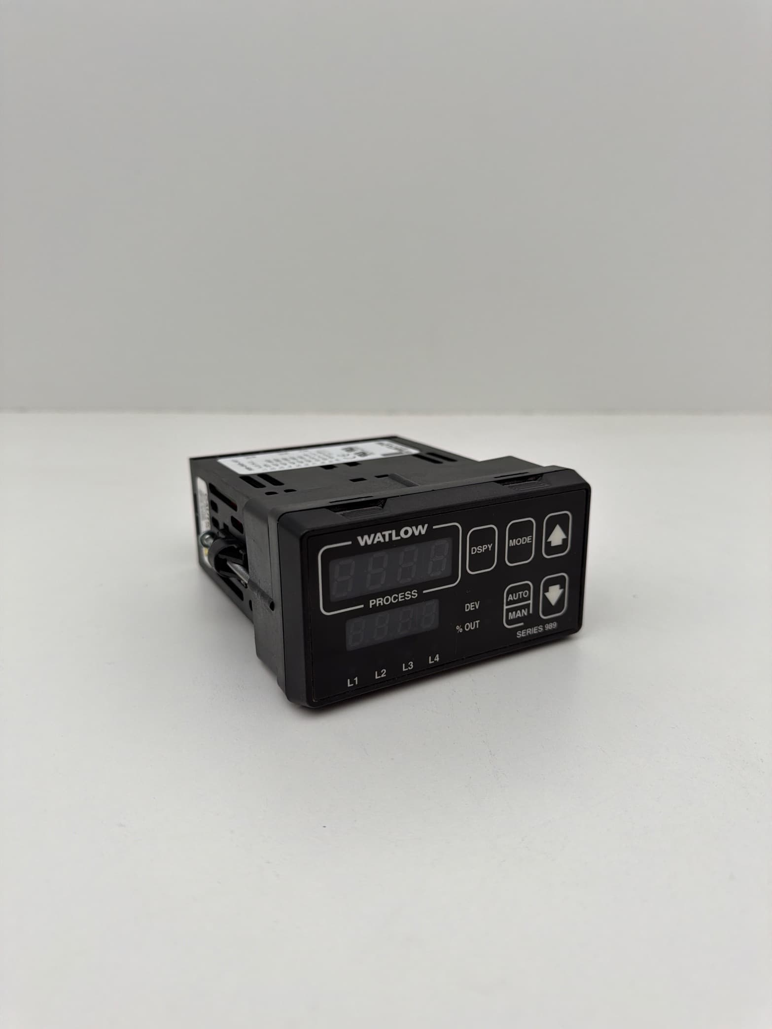 Watlow 989A-20KB-JADT Process / Temp Controller Module