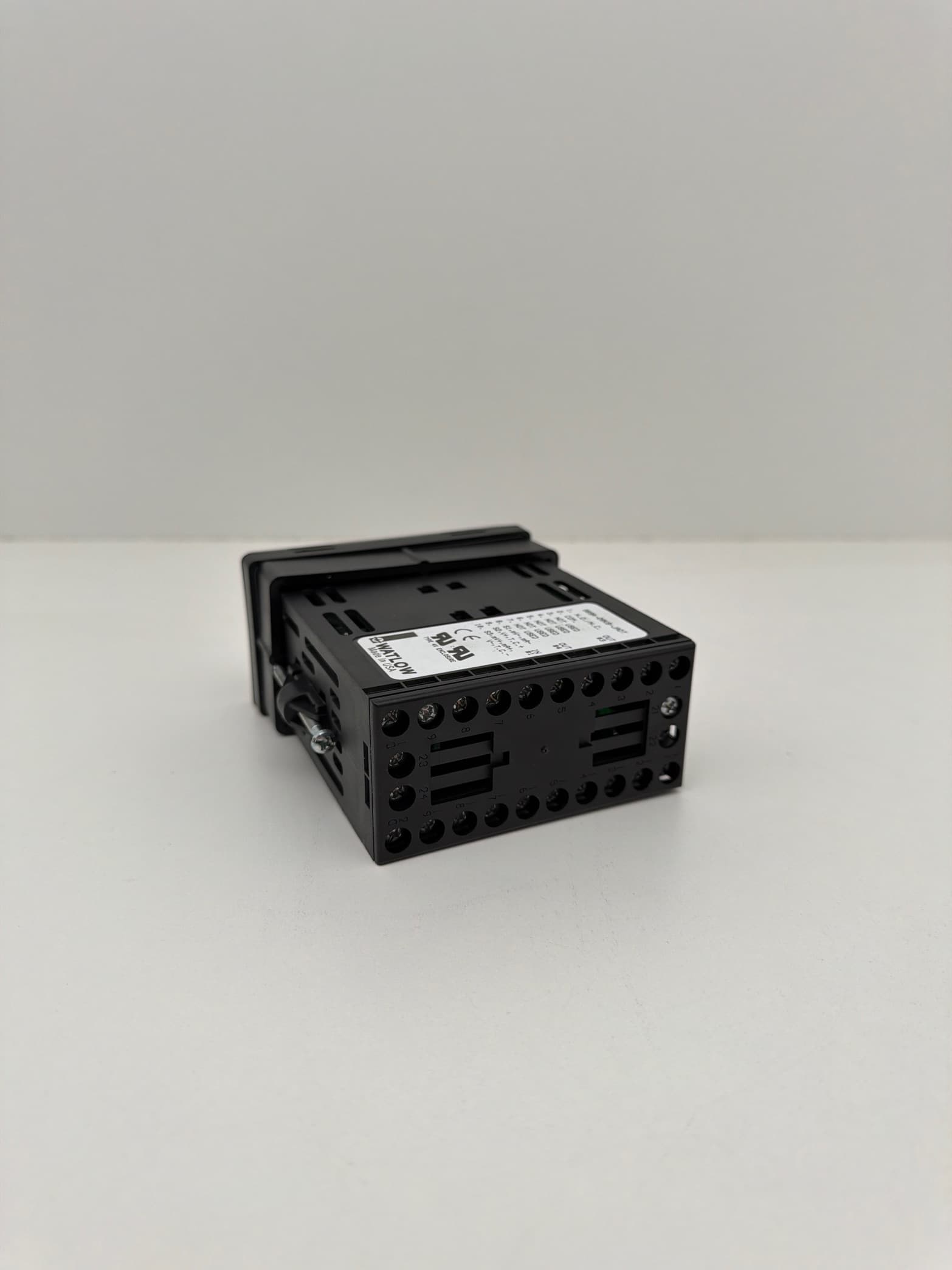 Watlow 989A-20KB-JADT Process / Temp Controller Module