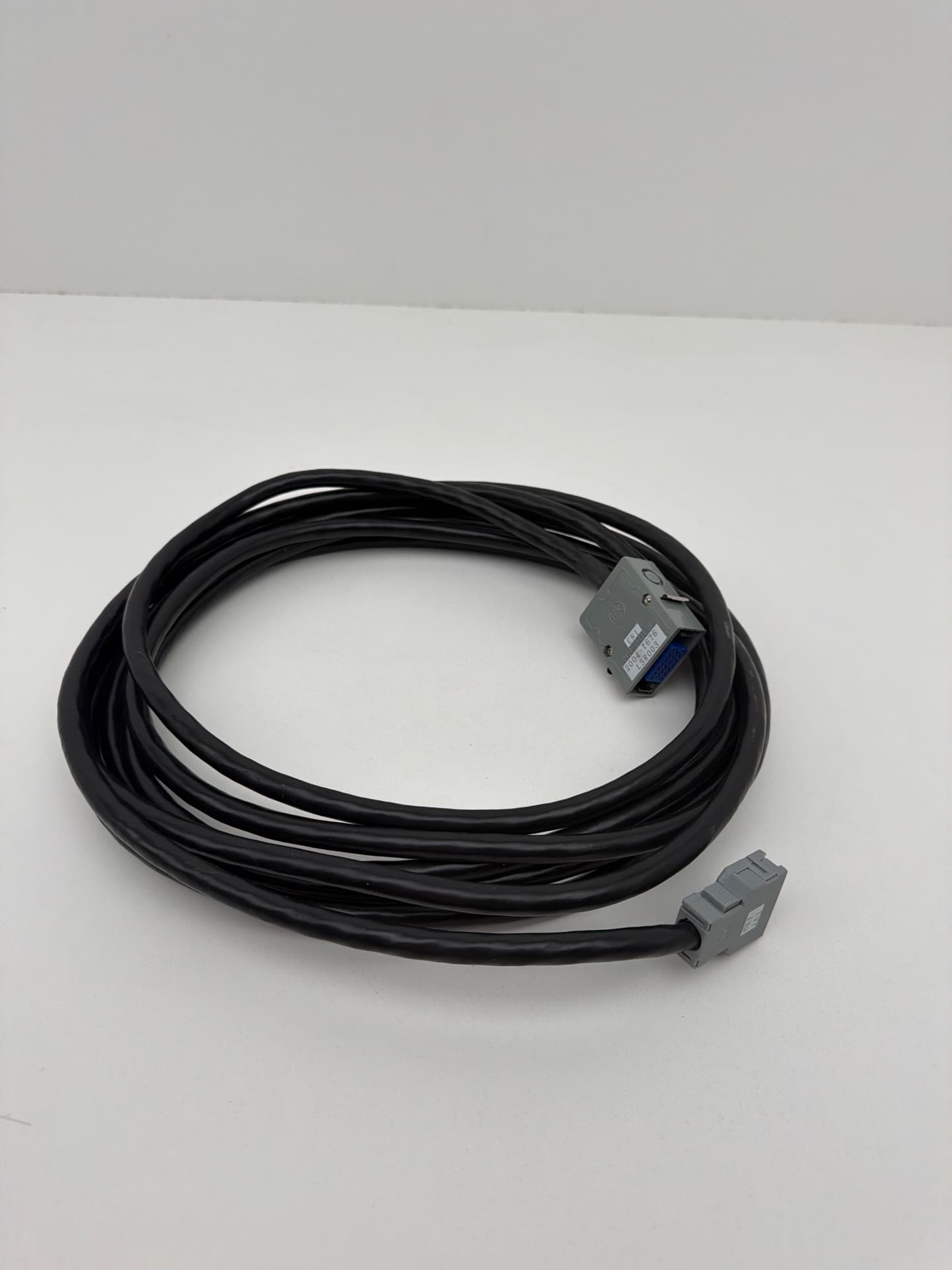 FANUC A660-2004-T676#L5R003 Servo Cable 5M