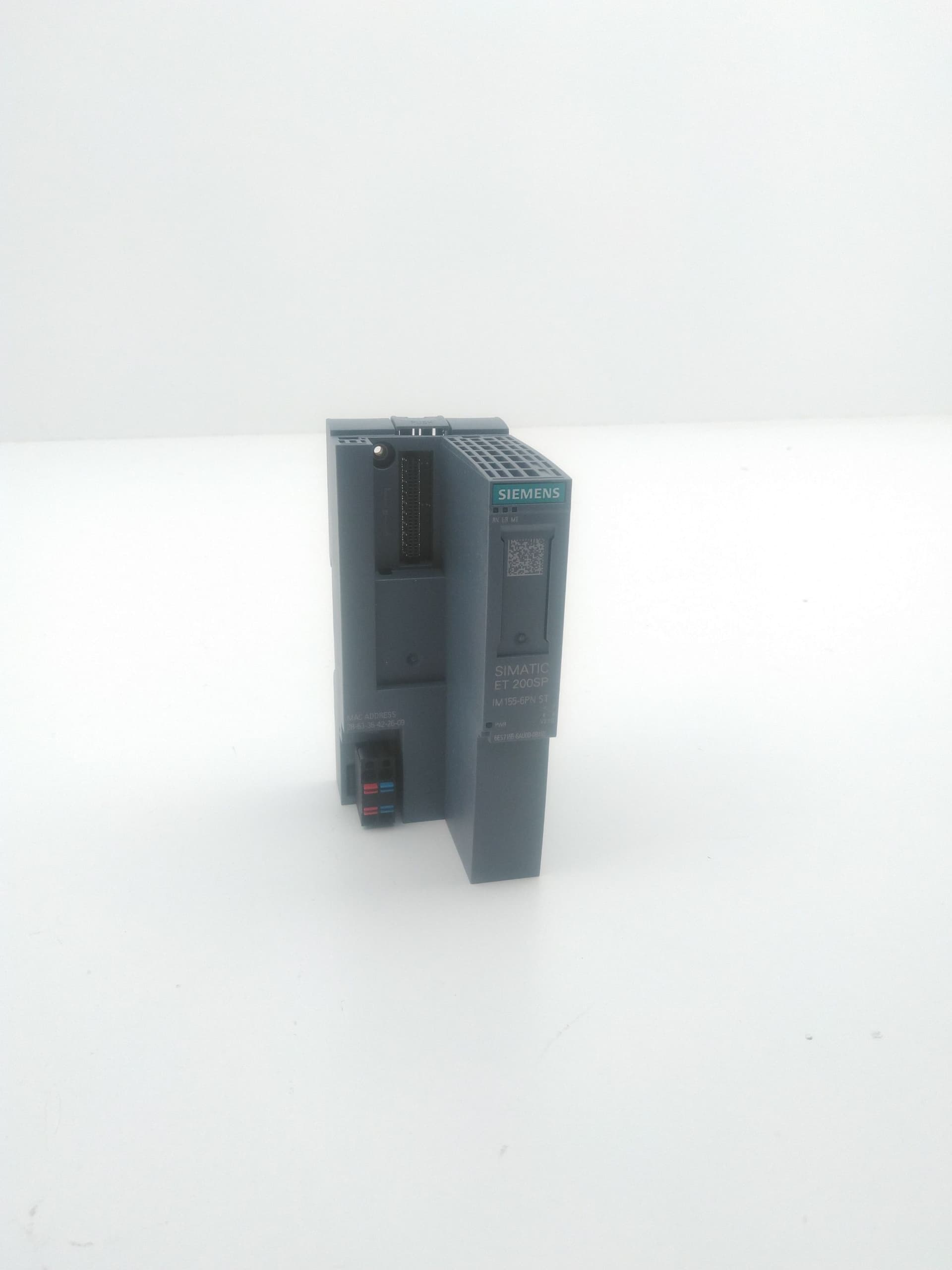 Siemens 6ES7155-6AU00-0BN0 Interface Module