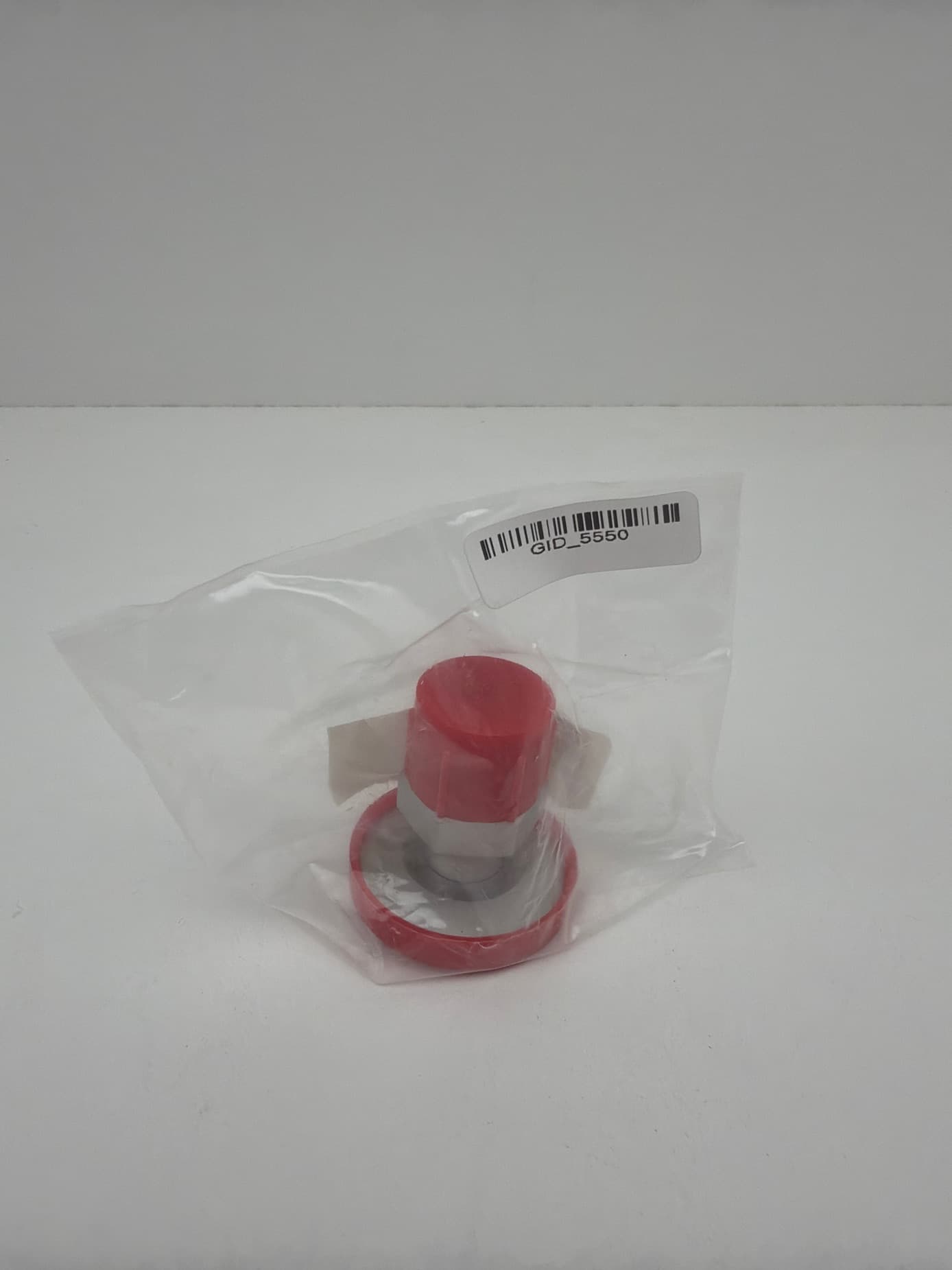 MKS 100319123 ISO-KF NW25 Flange to 1/2" Male VCR SS Vacuum Adapter Fitting